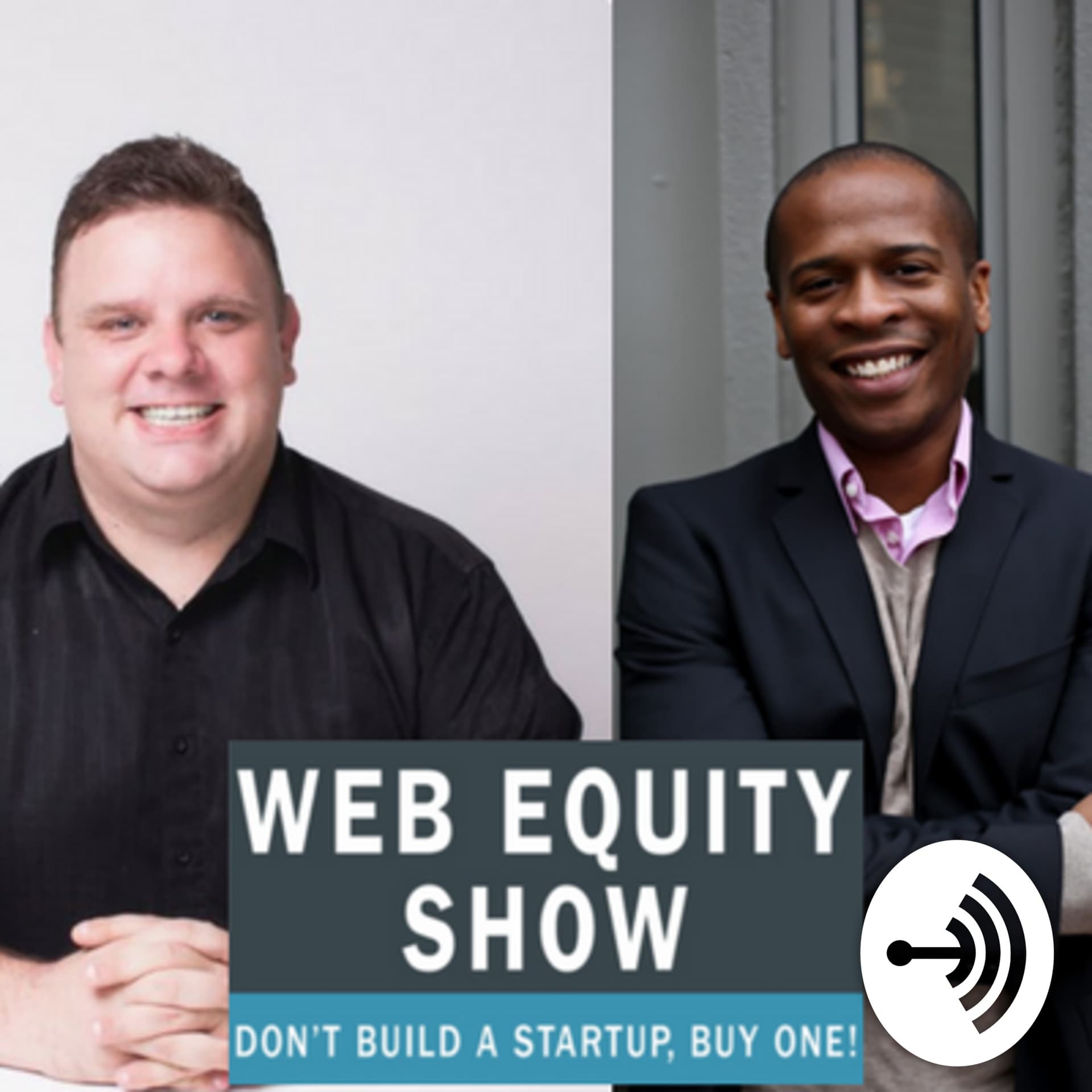 Web Equity Show - Podcasts