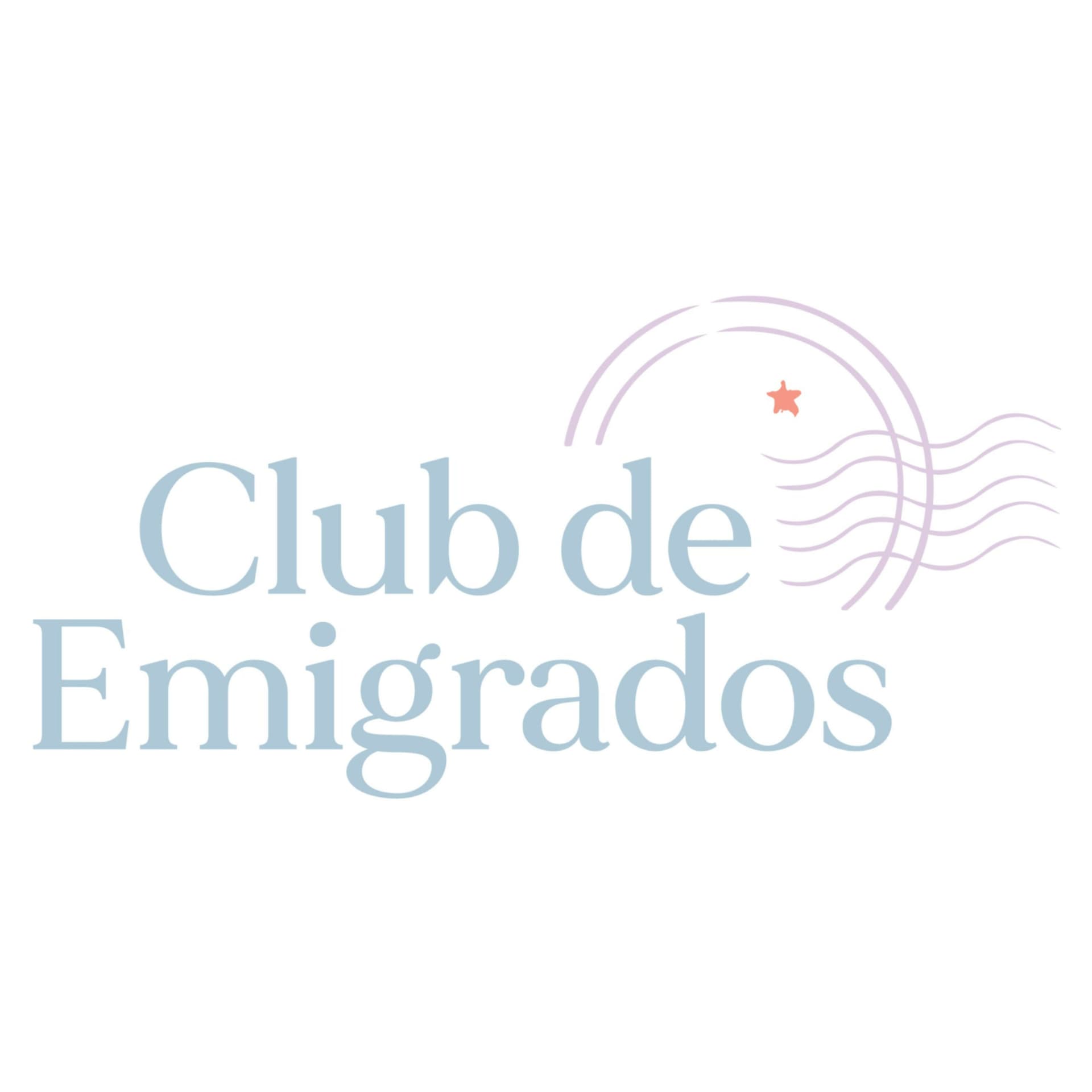 Club de Emigrados - Podcasts