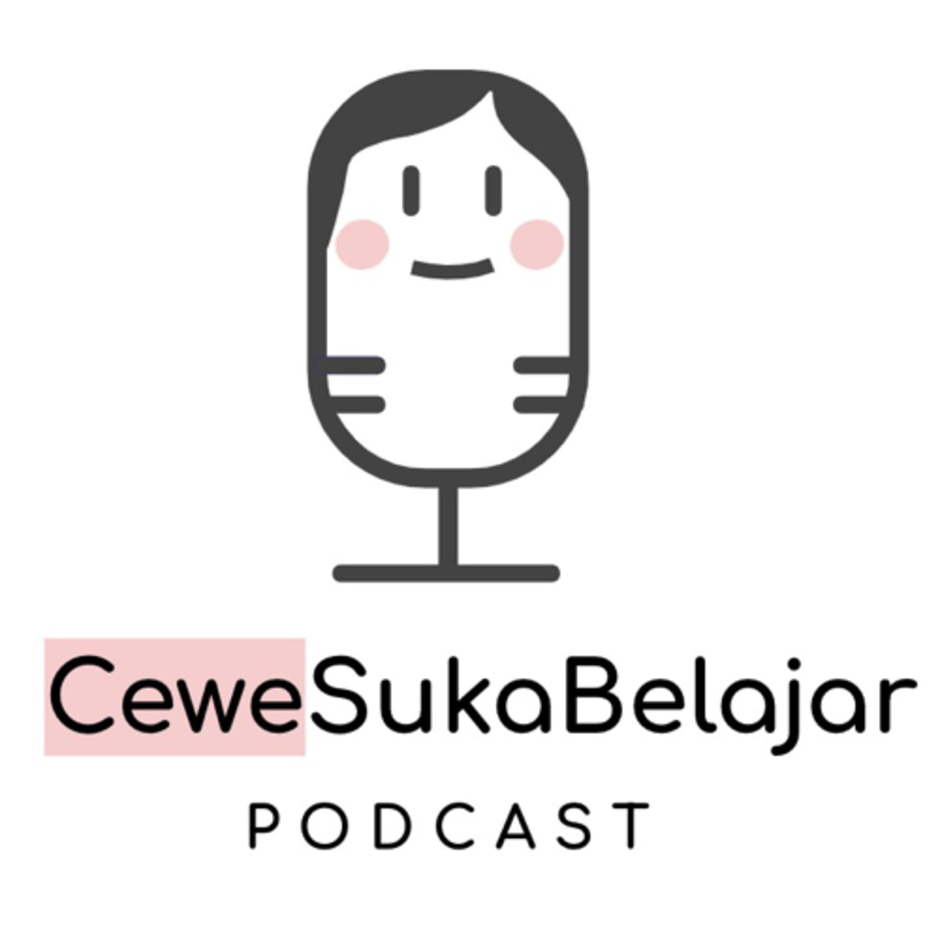 cewesukabelajar - Podcasts