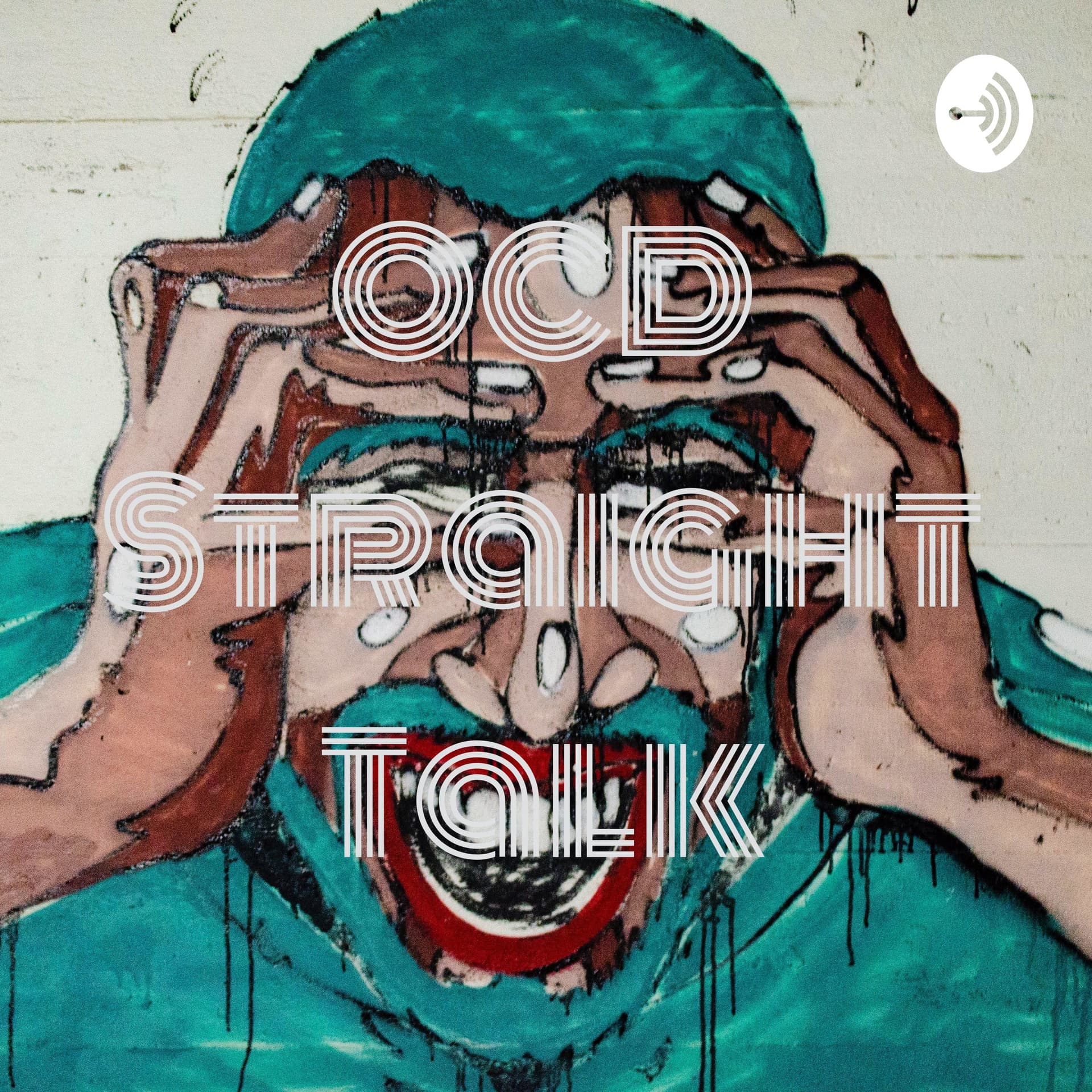 OCD Straight Talk - Podcasts