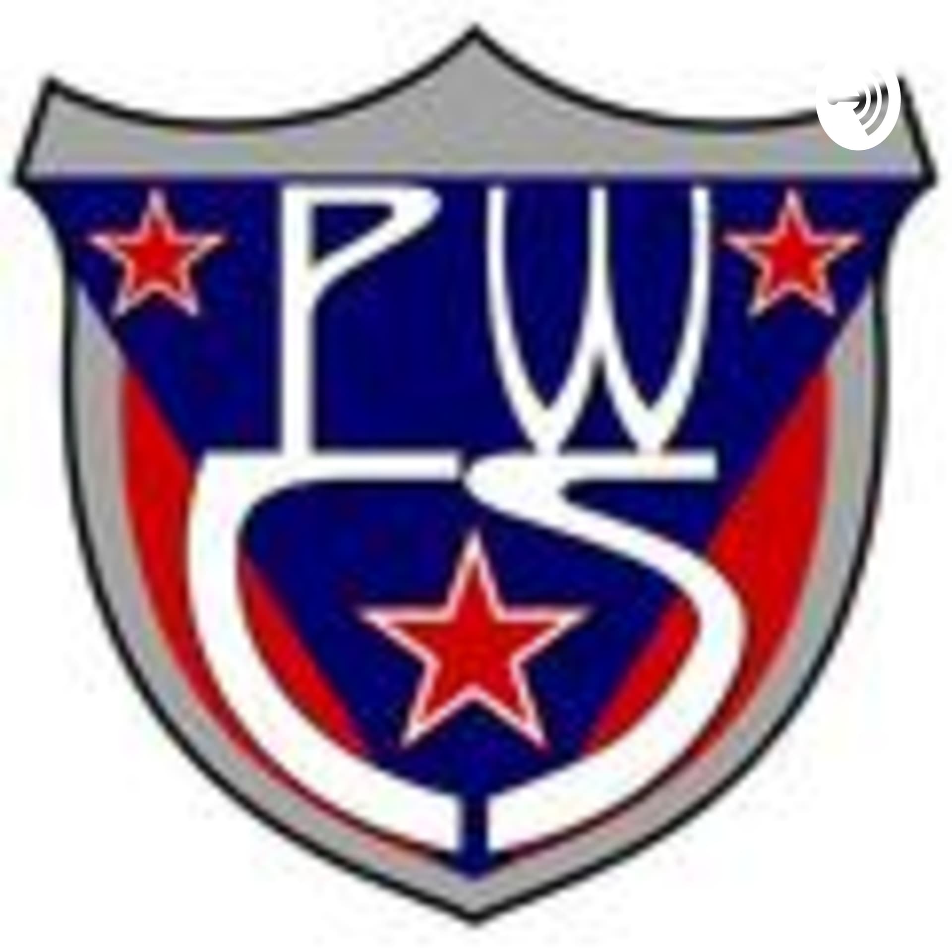 PWCS Podcast - Podcasts