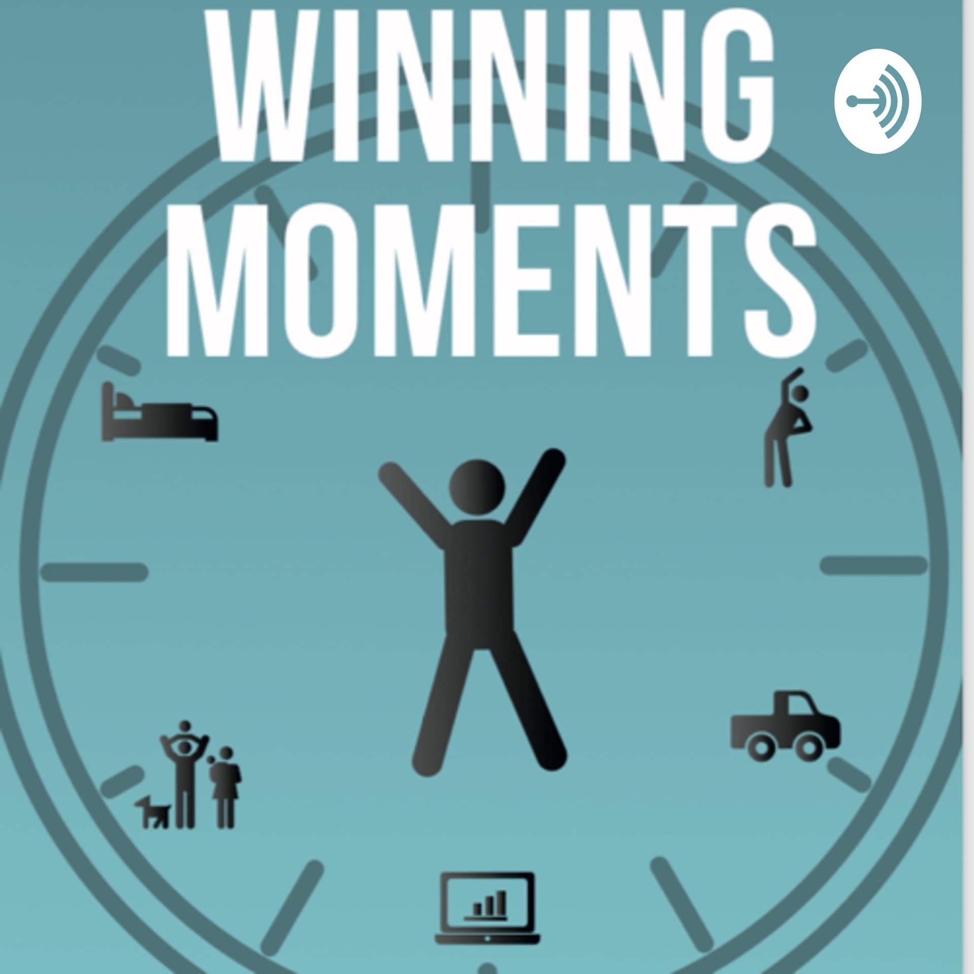 Winning Moments - Podcasts