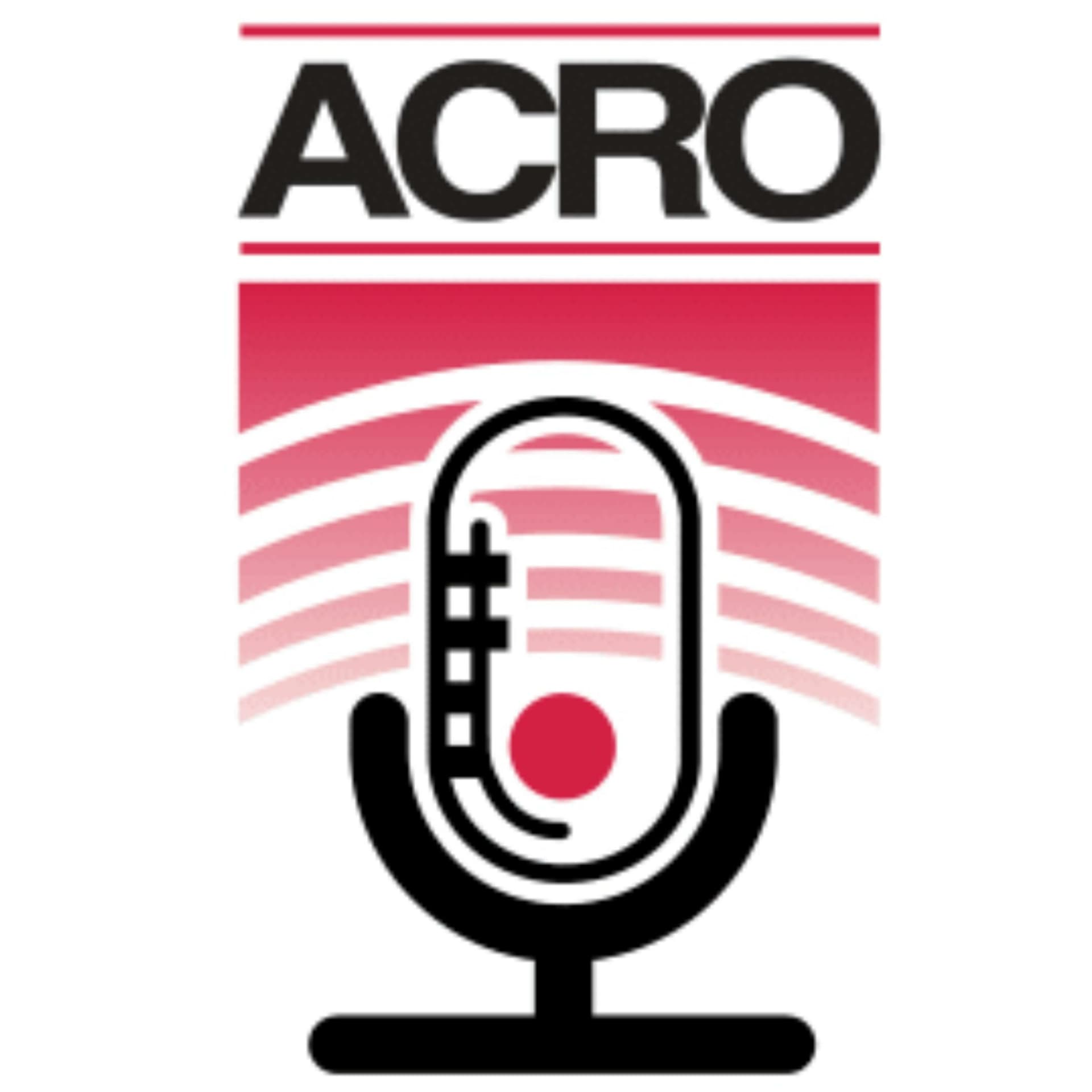 ACRO Podcast - Podcasts