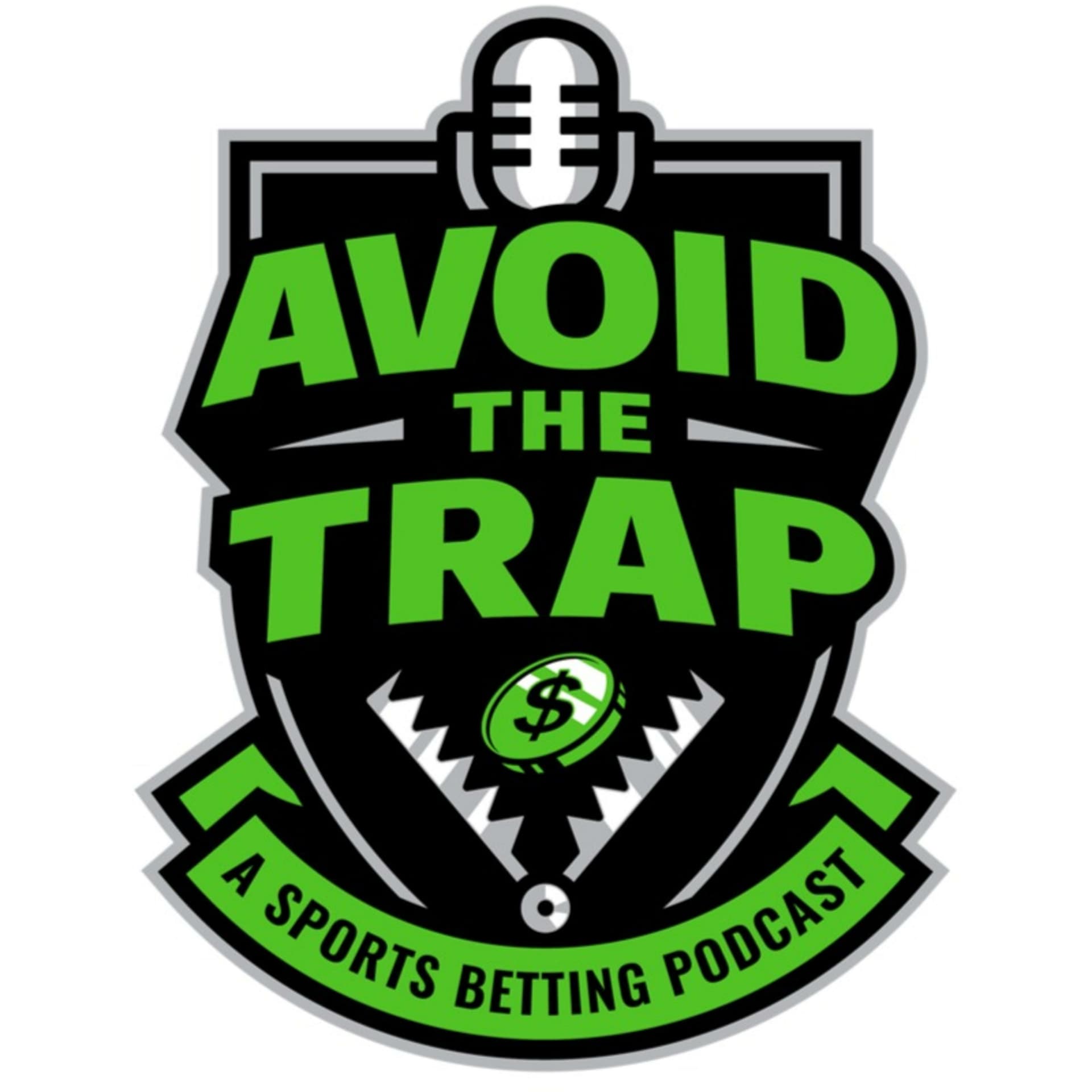 Avoid The Trap - Podcasts