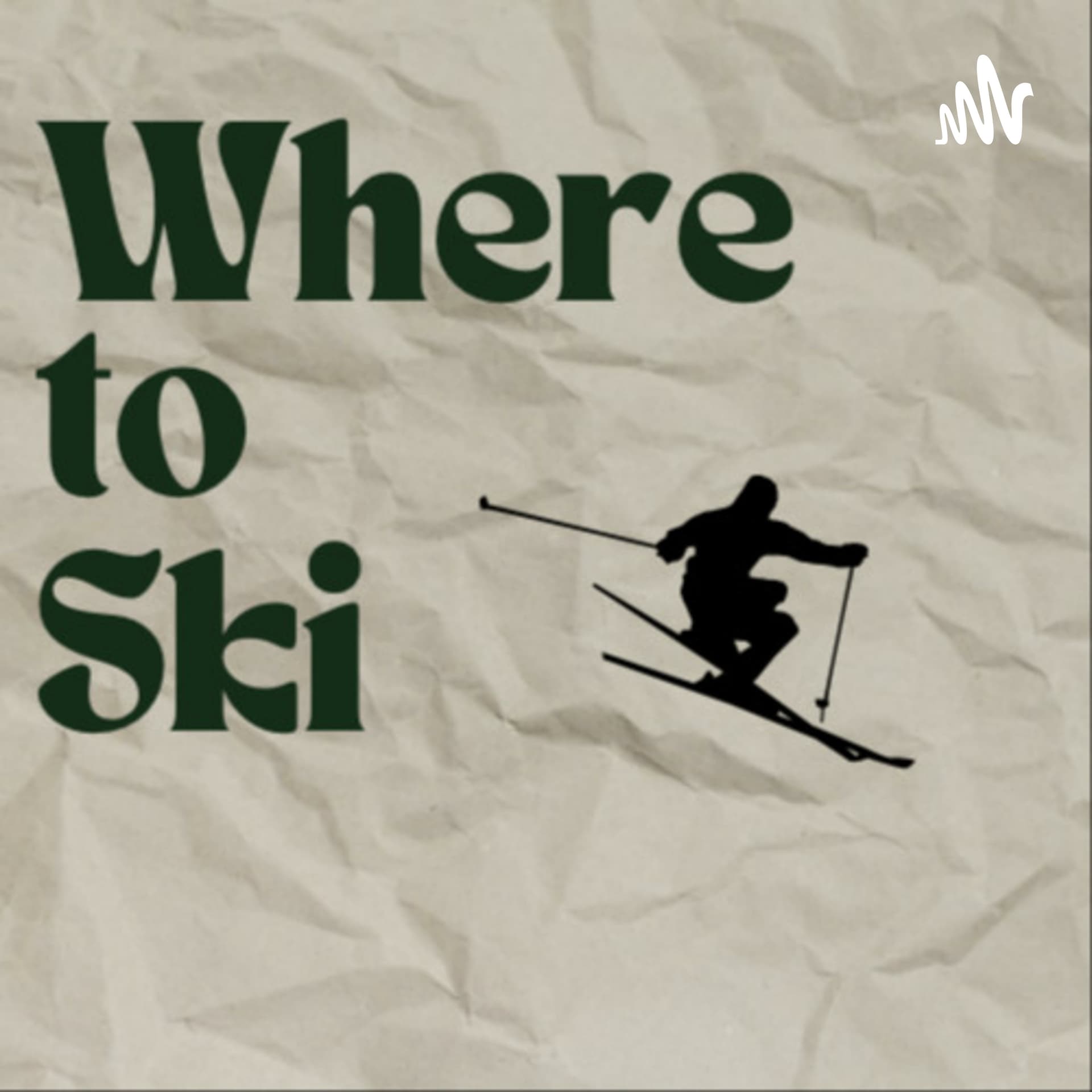 Where to Ski Podcast with John Morgan - Podcasts