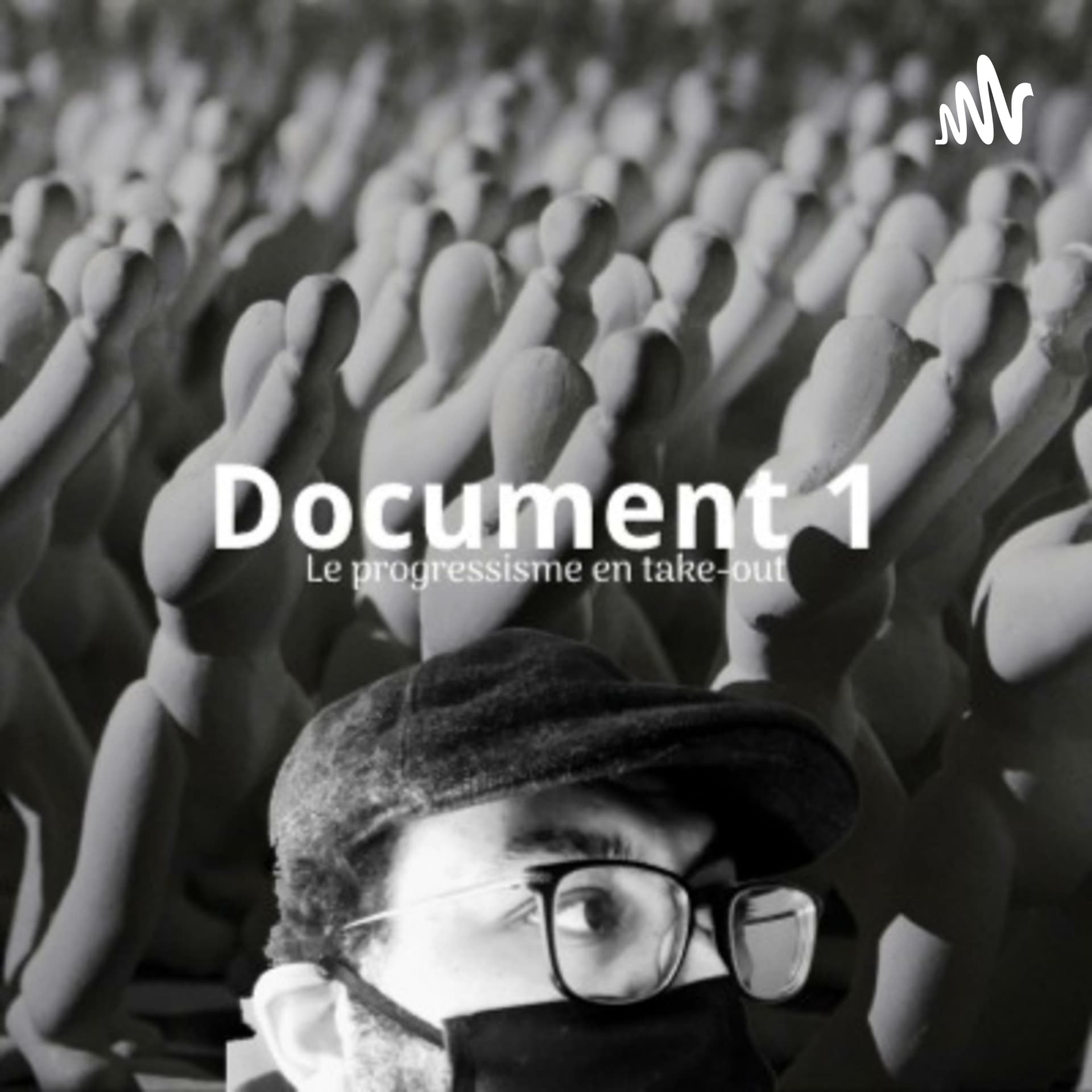 Document 1 - Podcasts