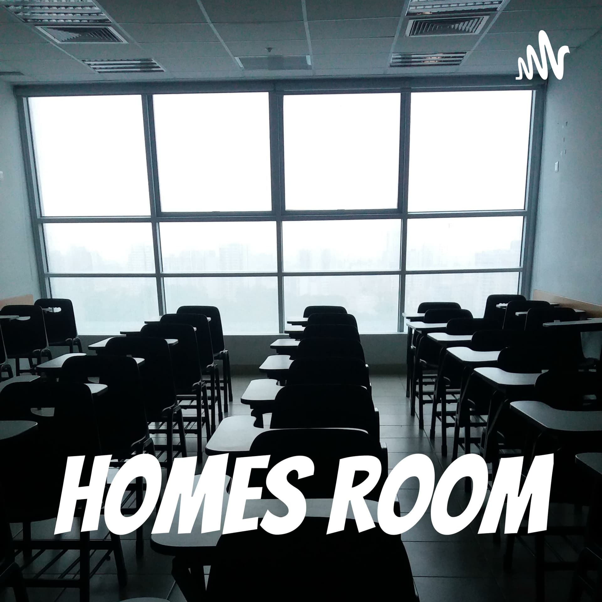 Homes Room - Podcasts