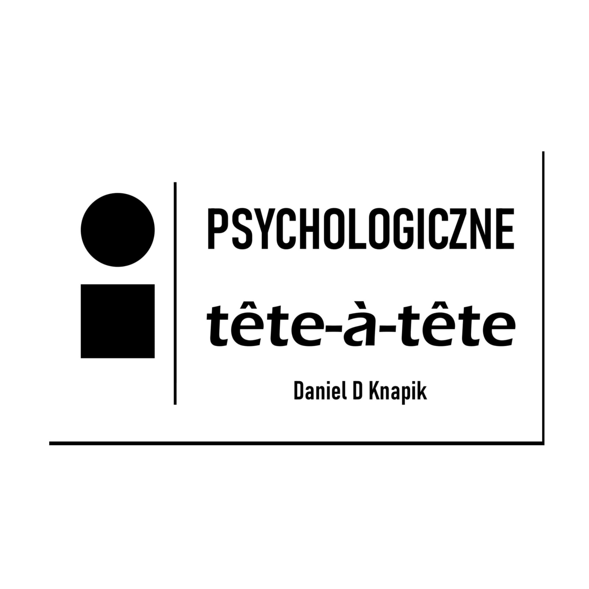 Psychologiczne tête-à-tête - Podcasty