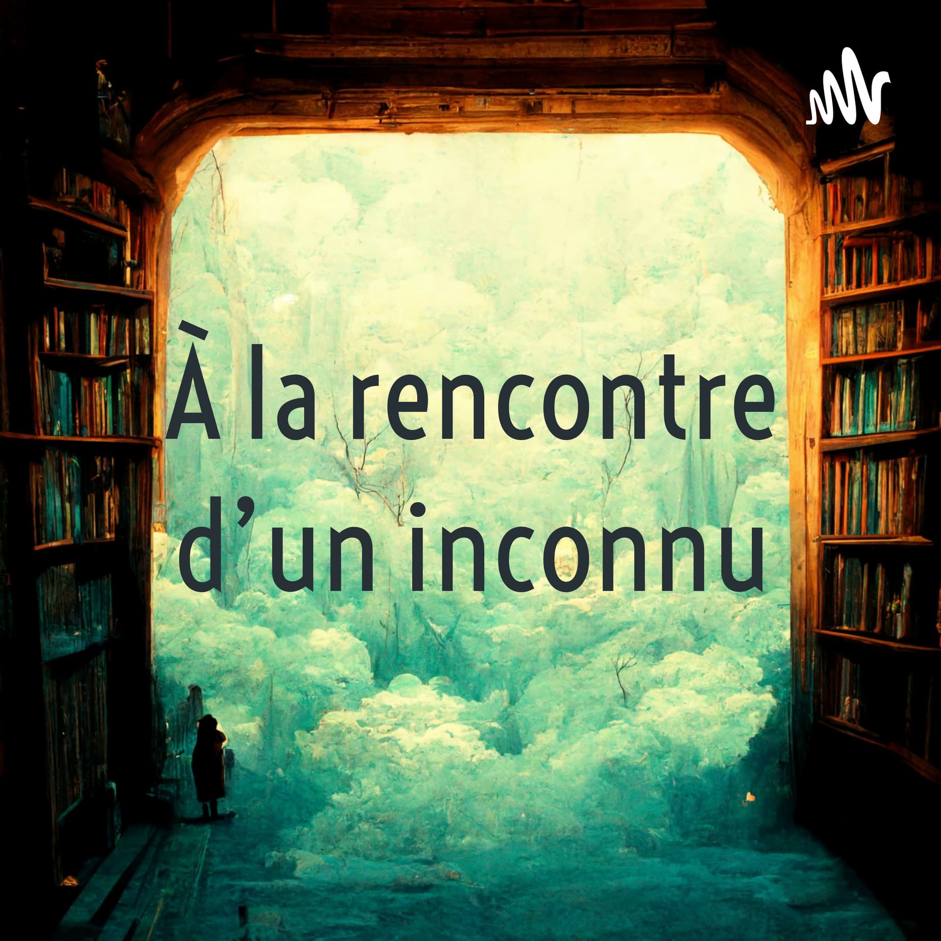 À la rencontre d'un inconnu - Podcasts