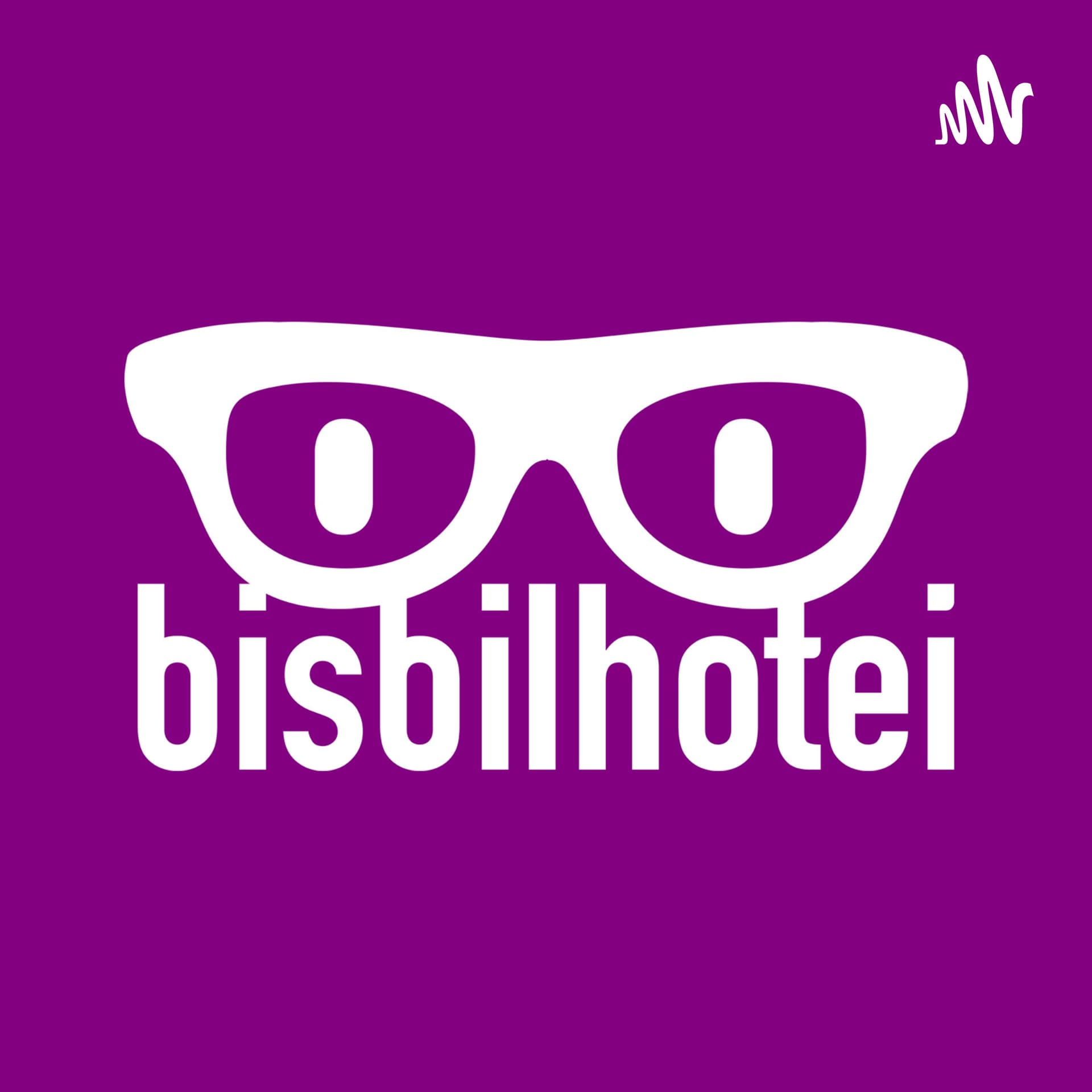 Bisbilhocast! Viva a Bíblia! - Podcasts