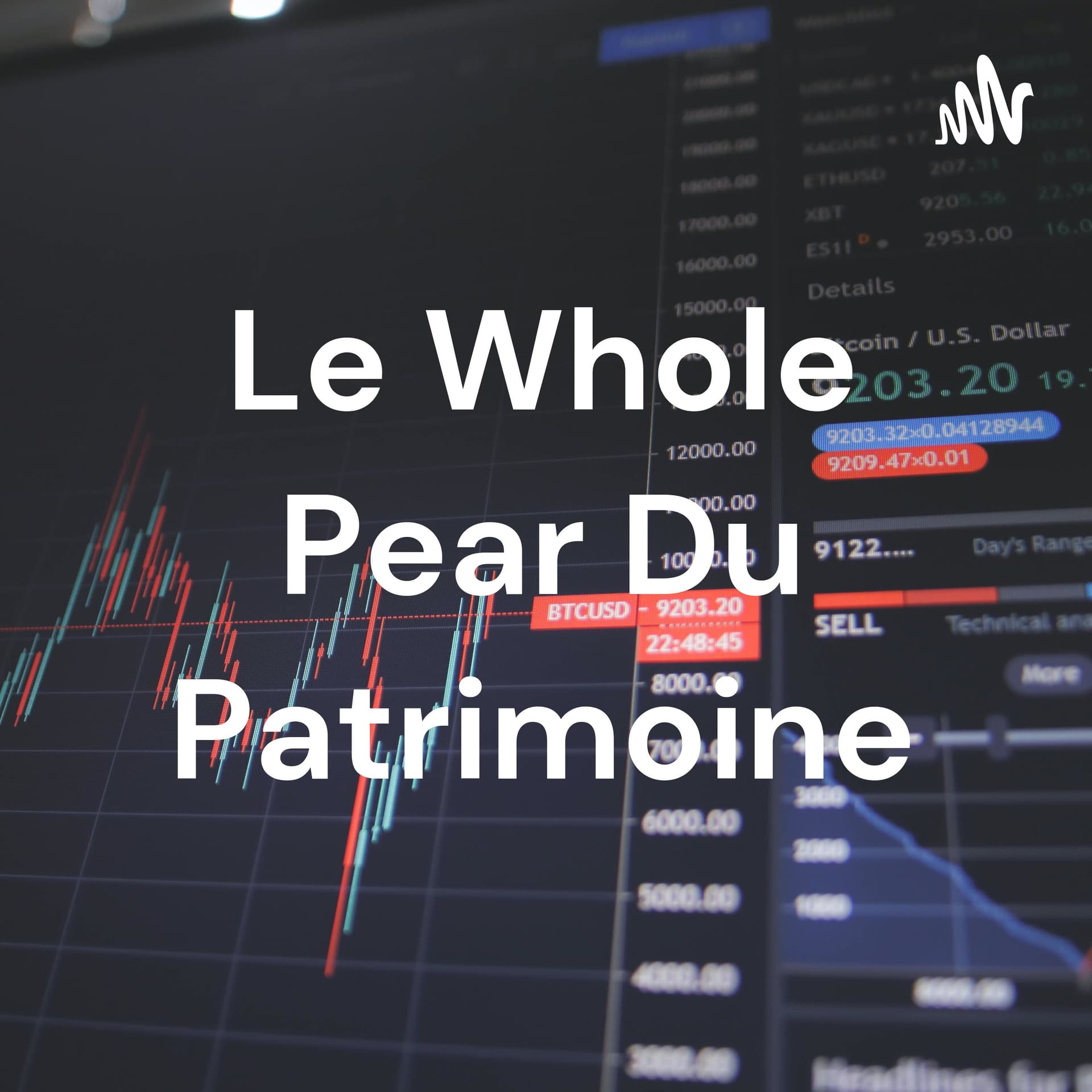 Whole Pear Podcast - Podcasts