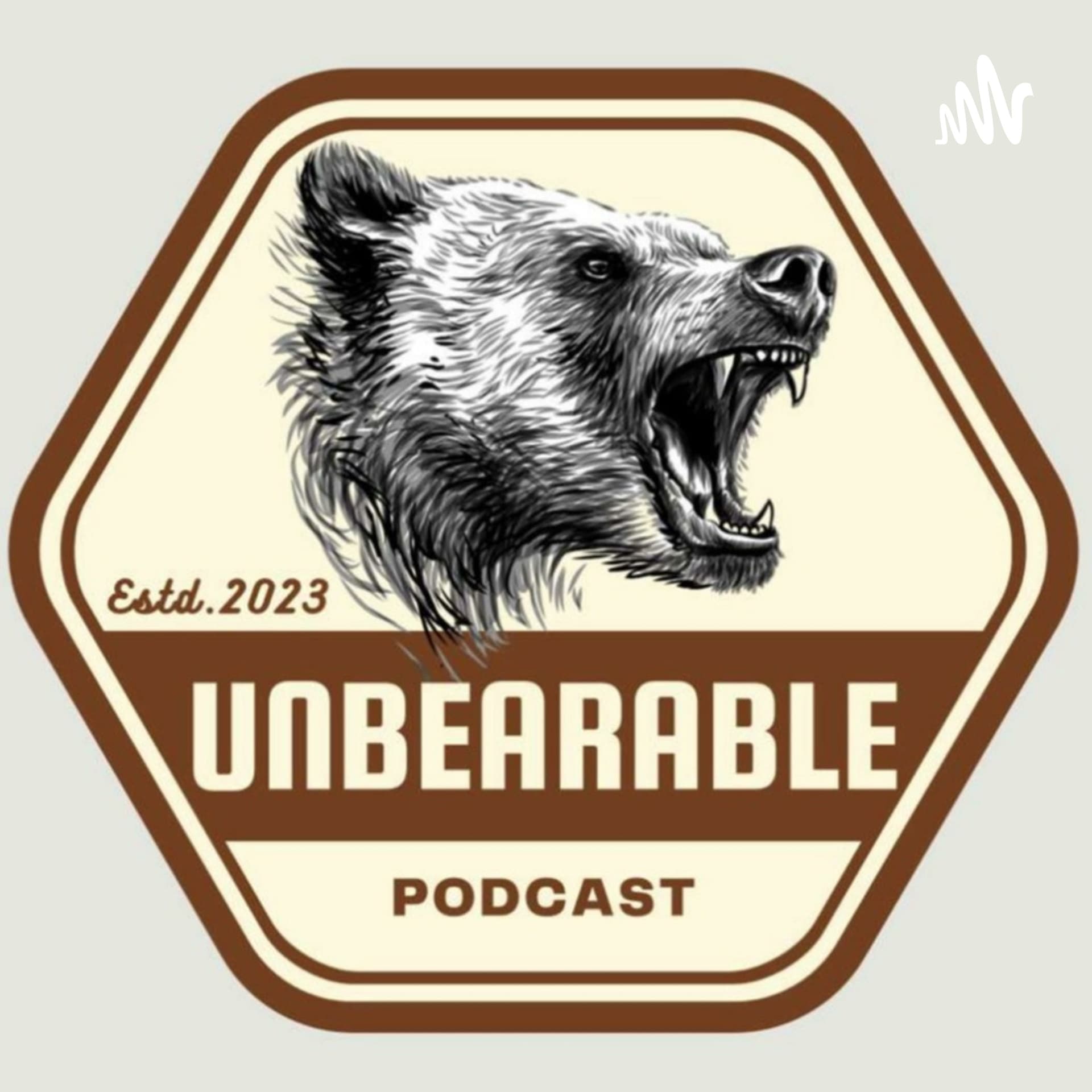 The UNBEARABLE Podcast - Podcasts