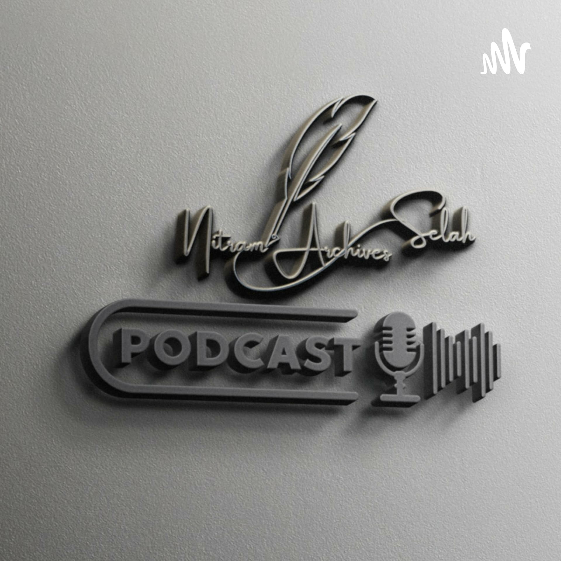 Nitram Archives - Podcasts
