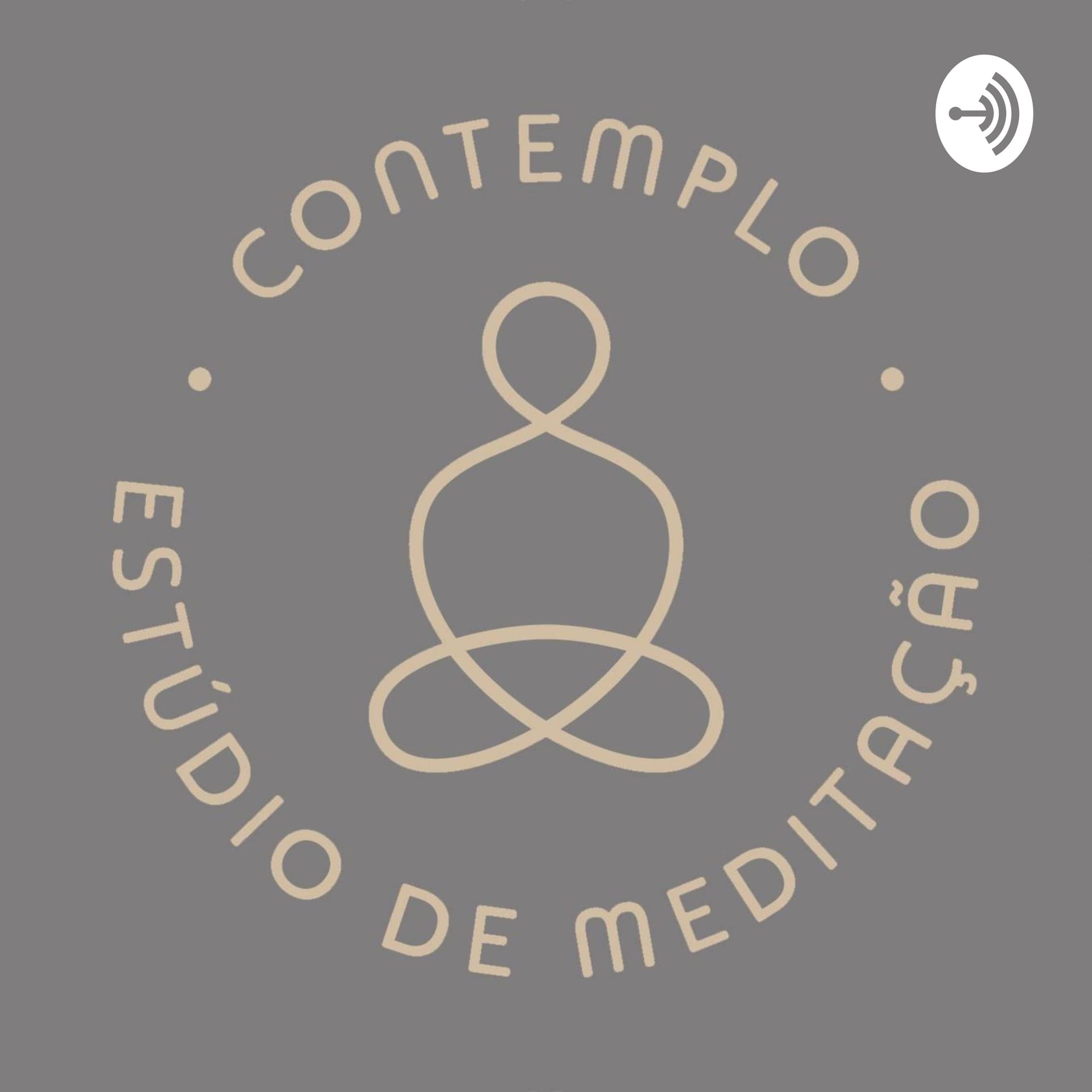 Podcast Estúdio Contemplo - Podcasts