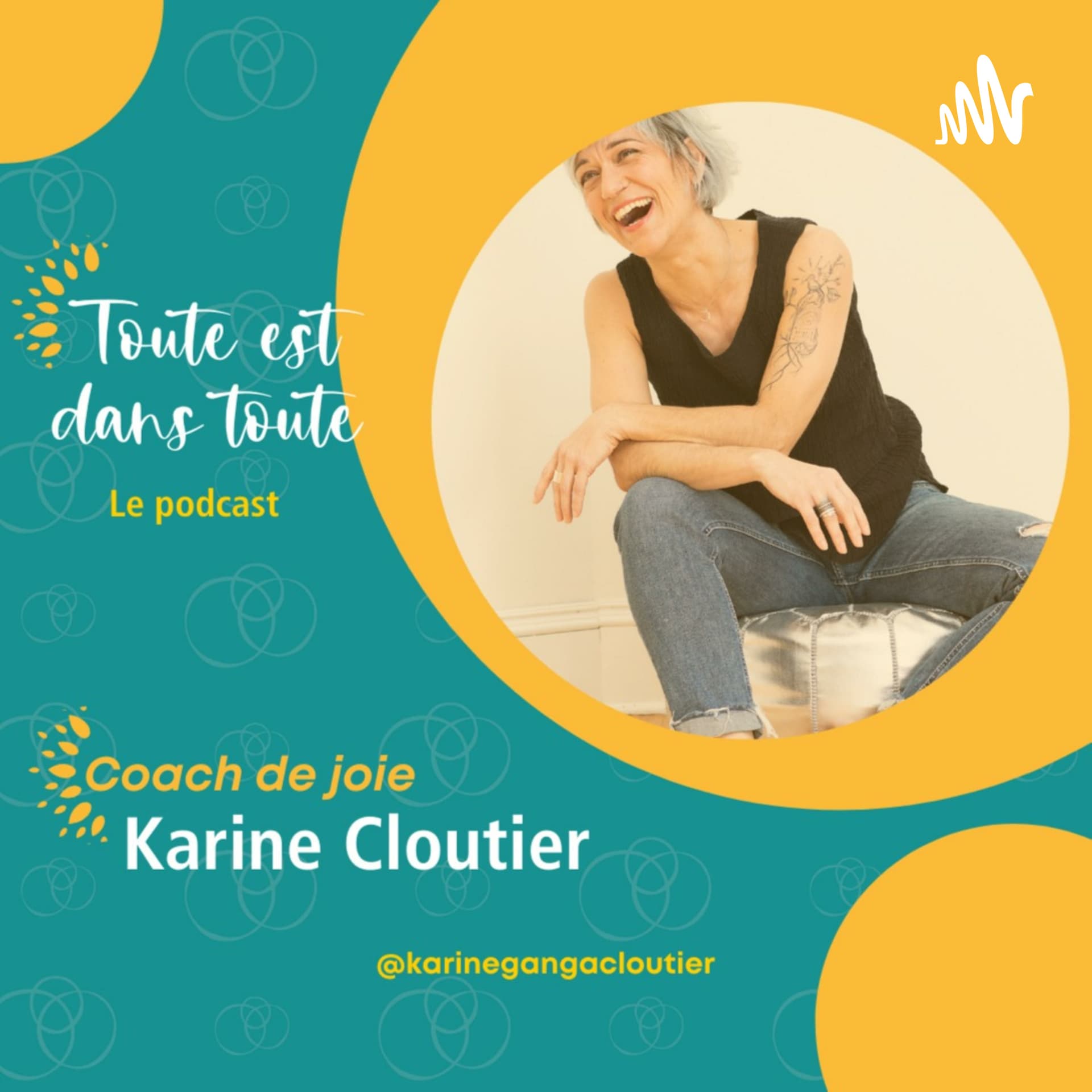 Toute est dans toute le Podcast - Podcasts