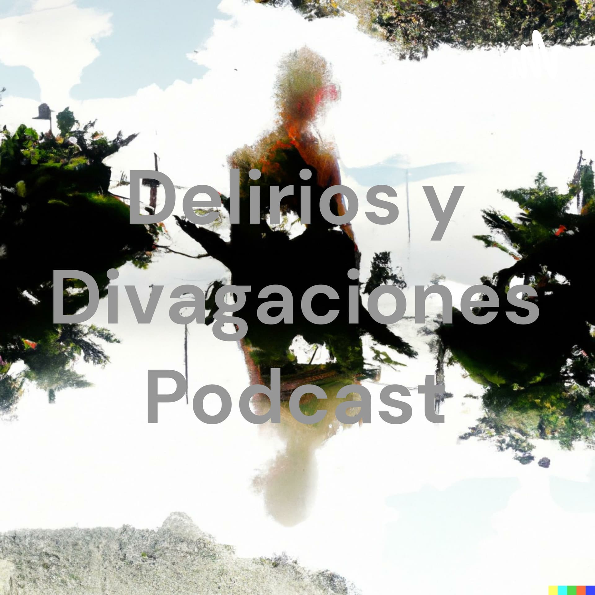 Delirios y Divagaciones Podcast - Podcasts