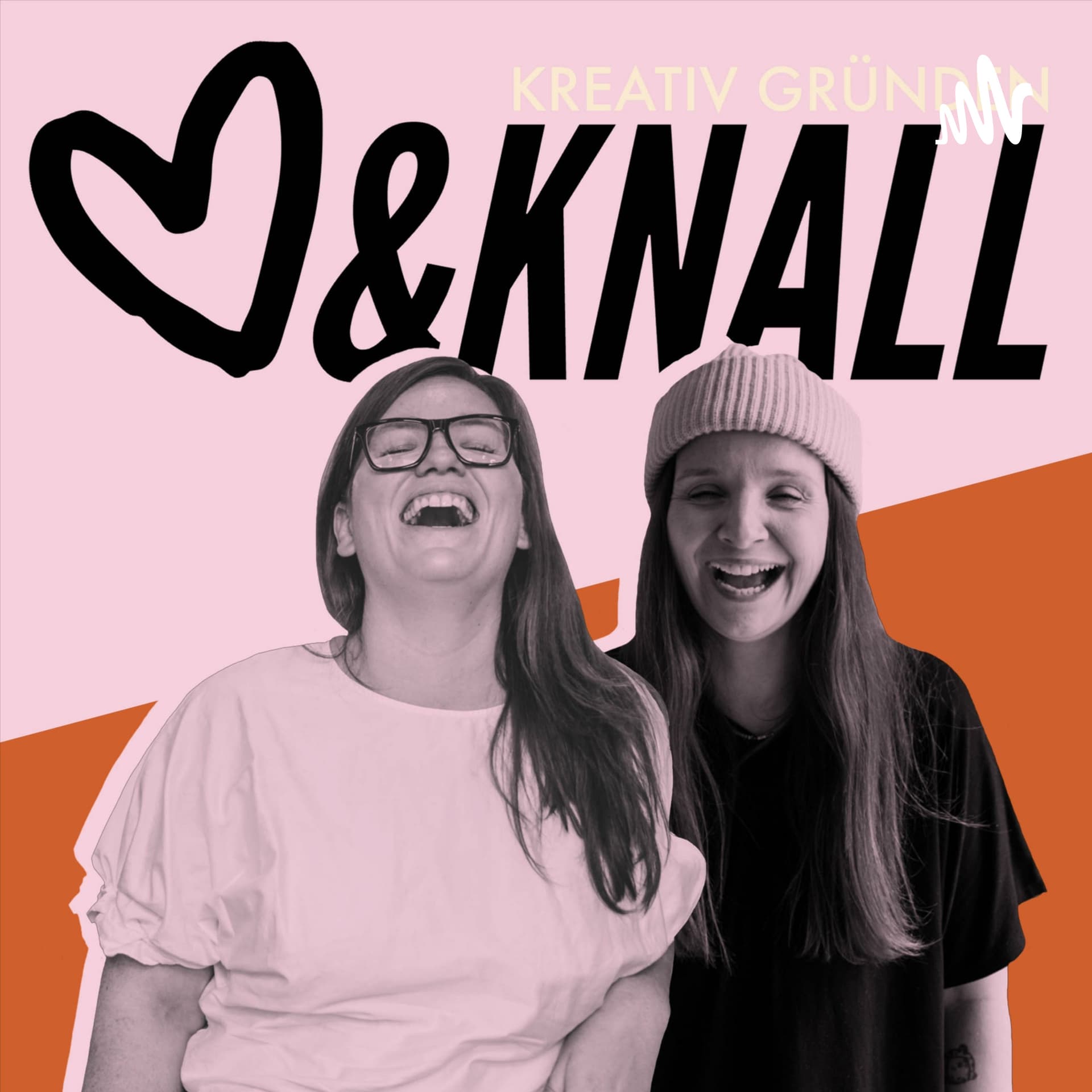 Herz und Knall - Podcasts