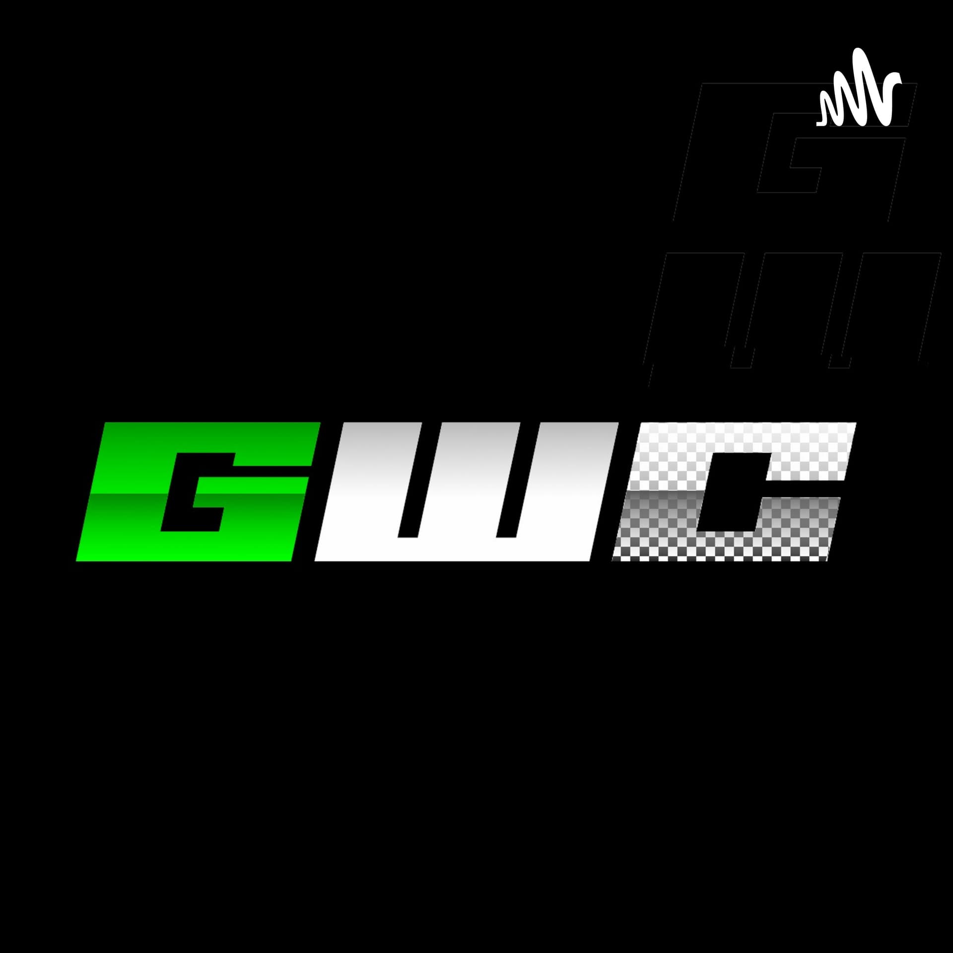 The Green White Checkered Podcast - Podcast