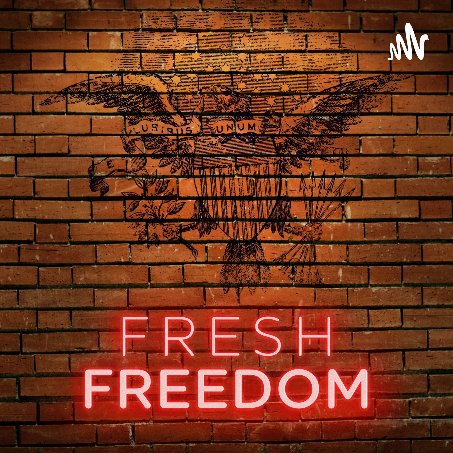 Fresh Freedom - Podcasts