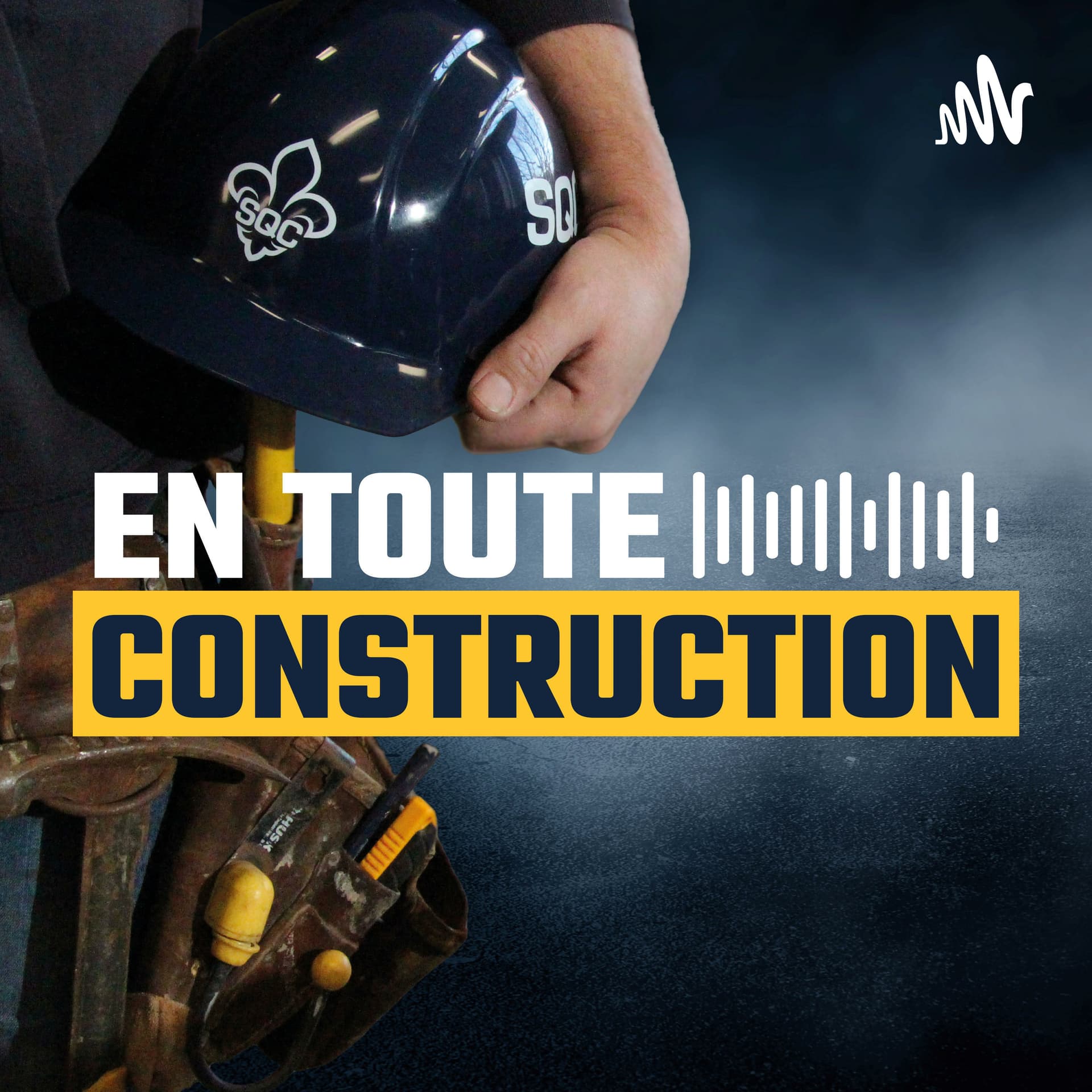 En toute construction - Podcasts