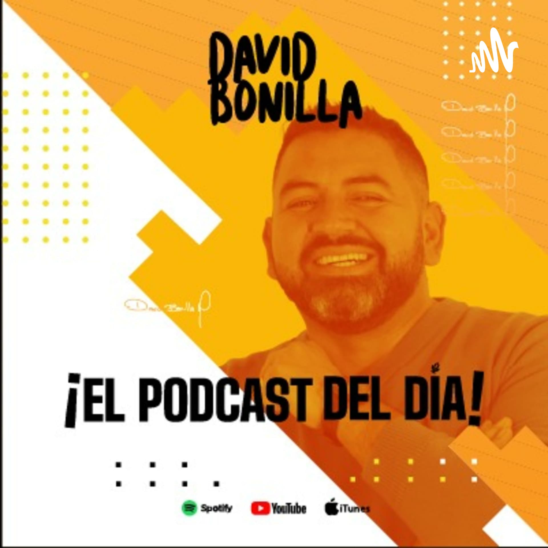 El Podcast Del Día - Podcasts