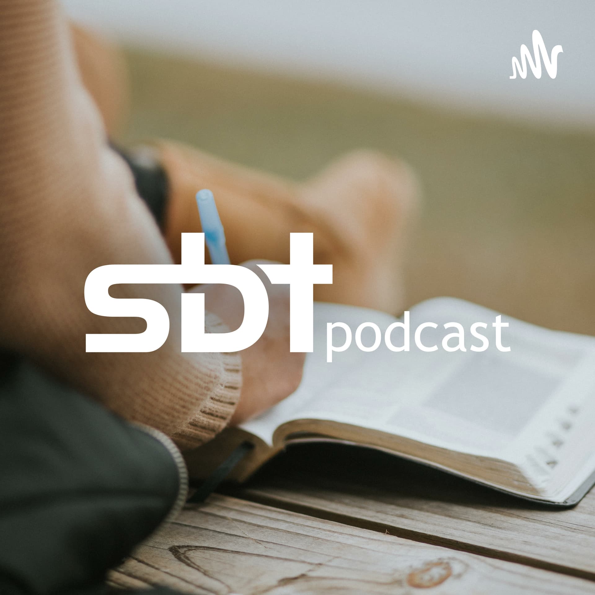 sbt Podcast - Podcasts