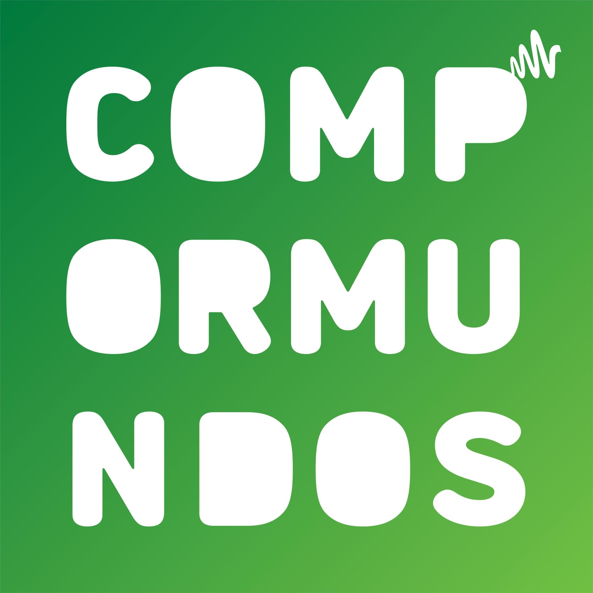 Compor Mundos - Podcast