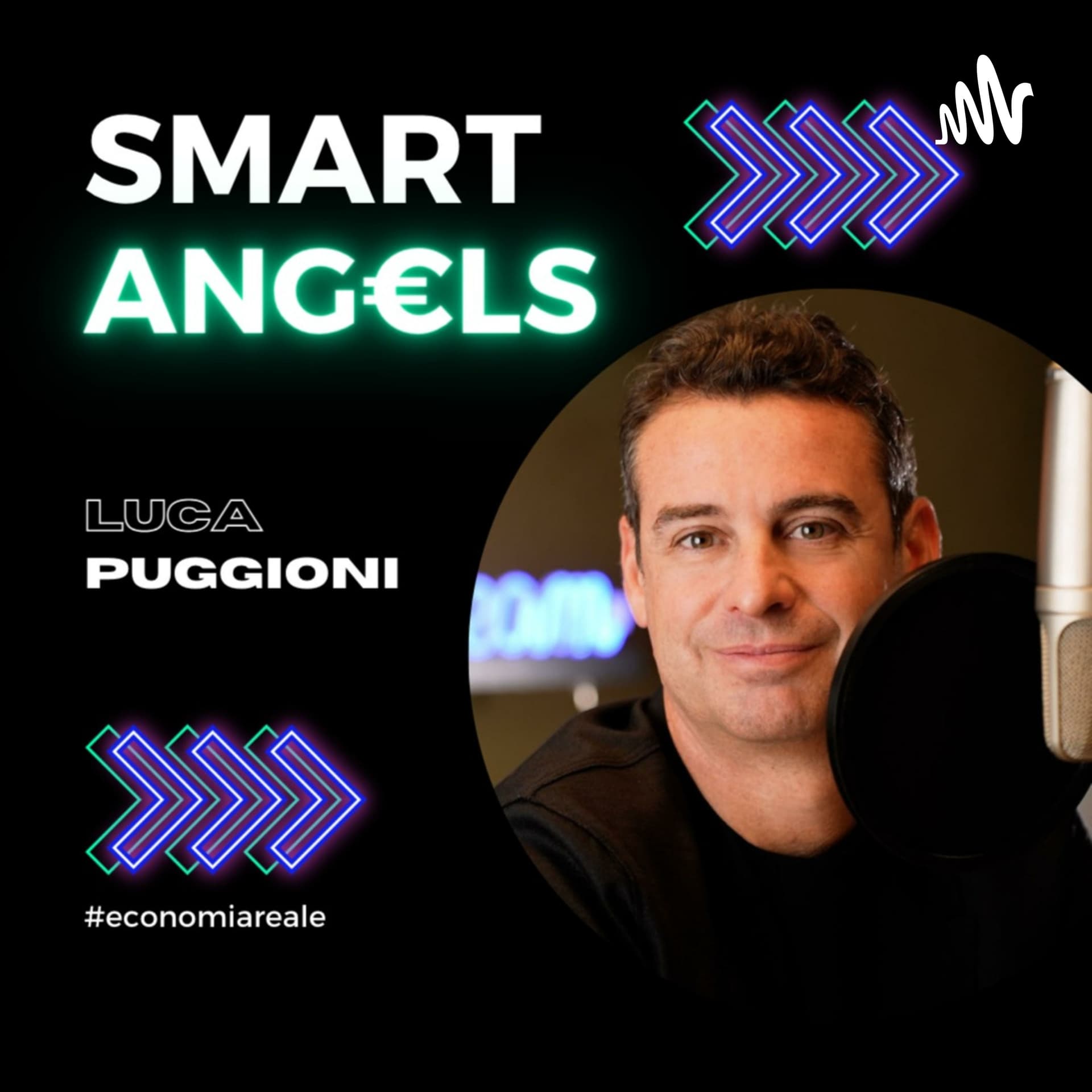 Smart Angels - Podcast