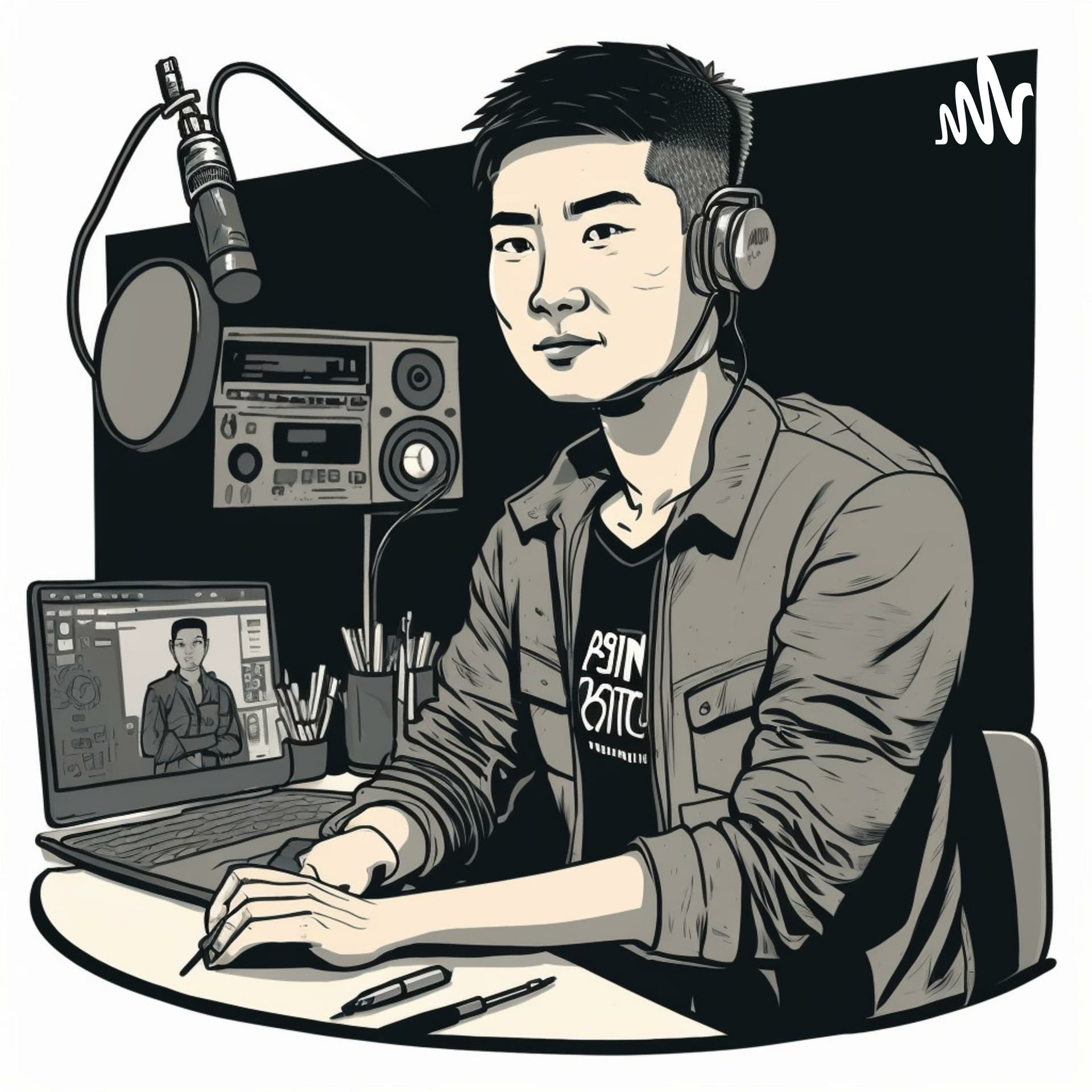The Denny Podcast - Podcast
