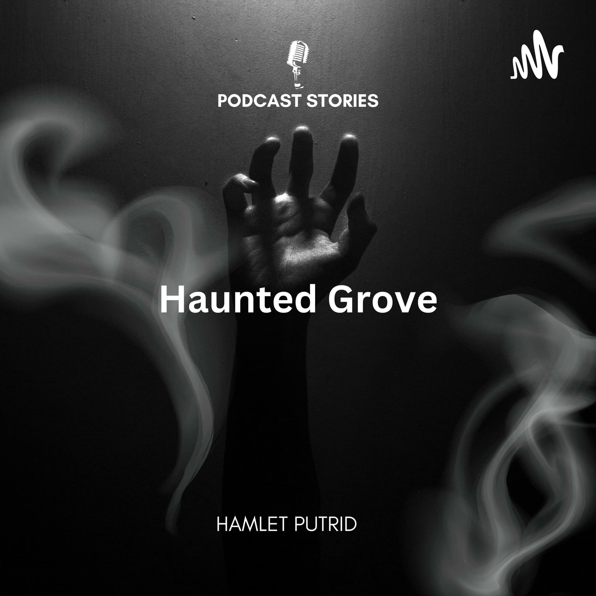 Haunted Grove - Podcasts