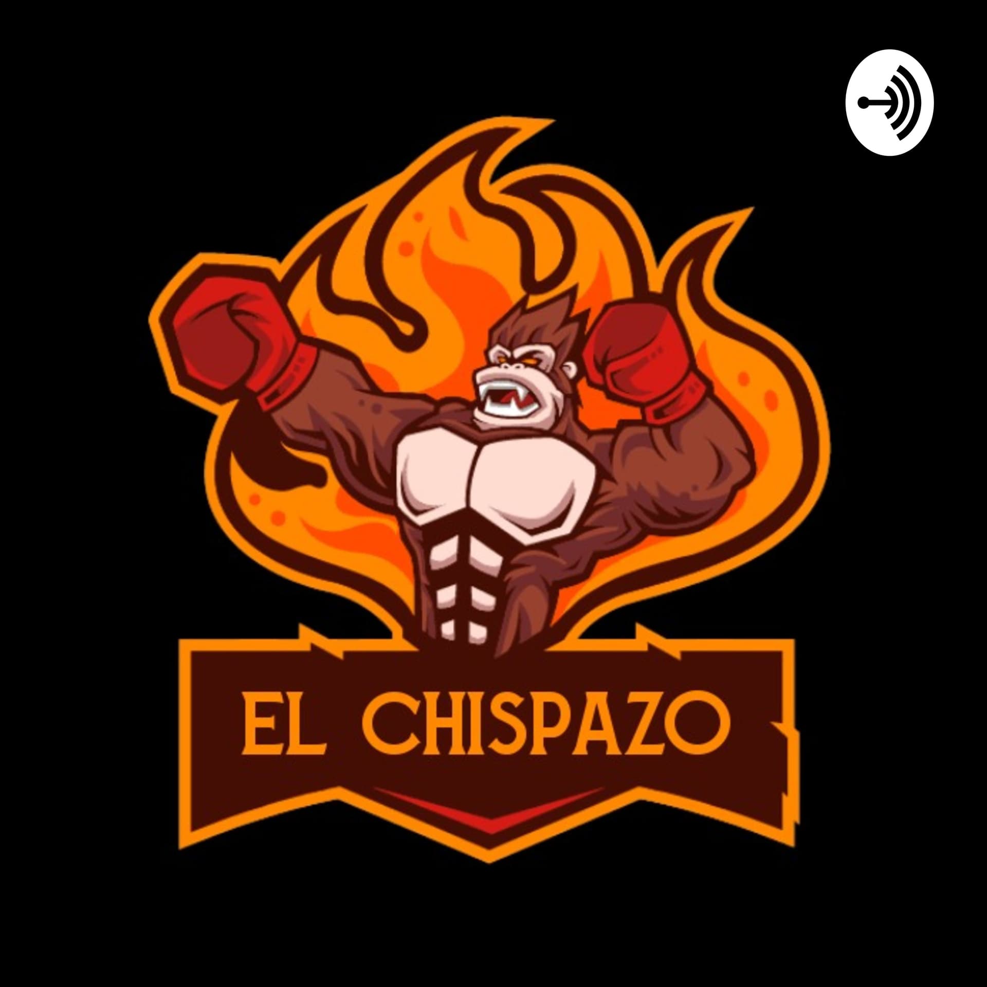 EL CHISPAZO - Podcasts