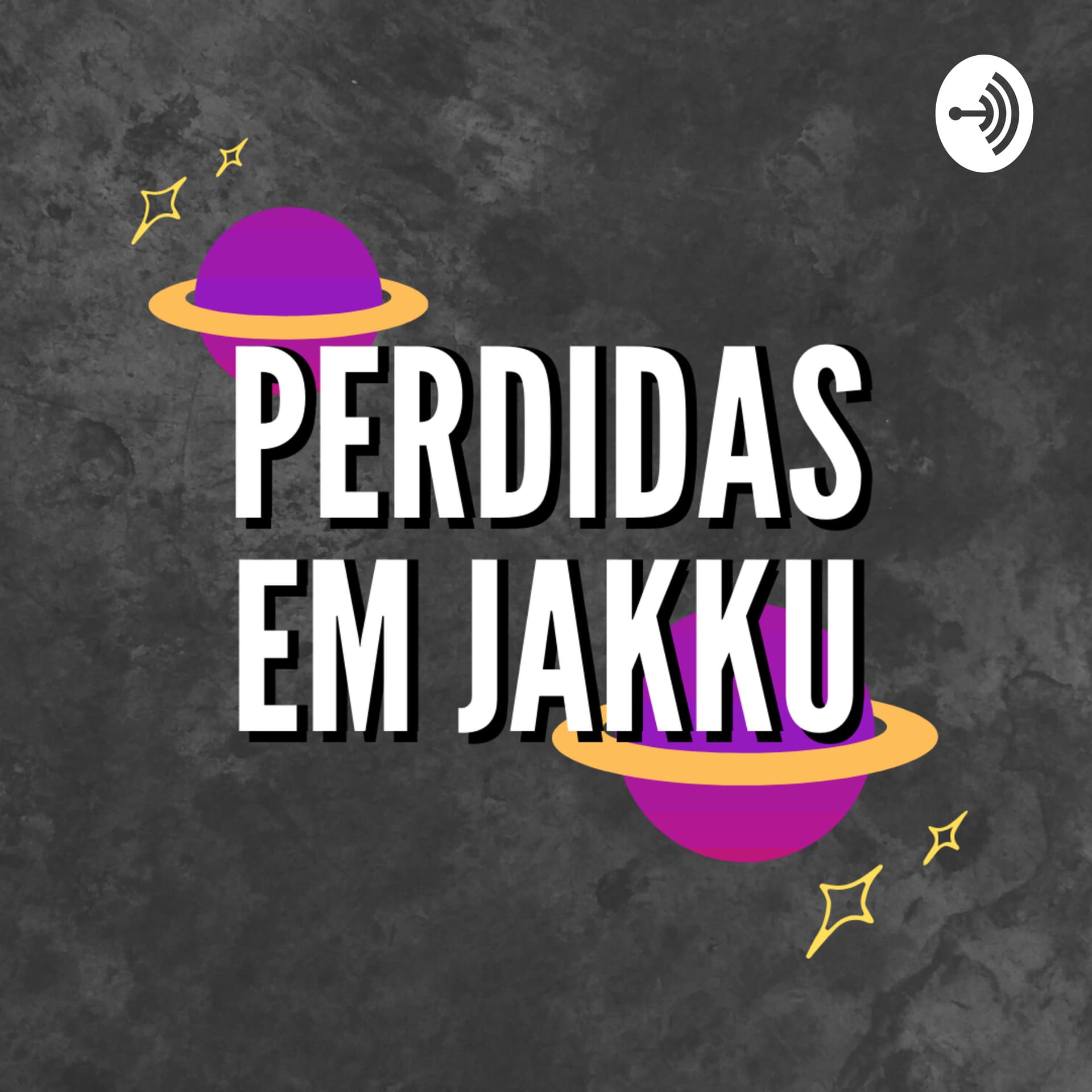 Perdidas em Jakku - Podcasts