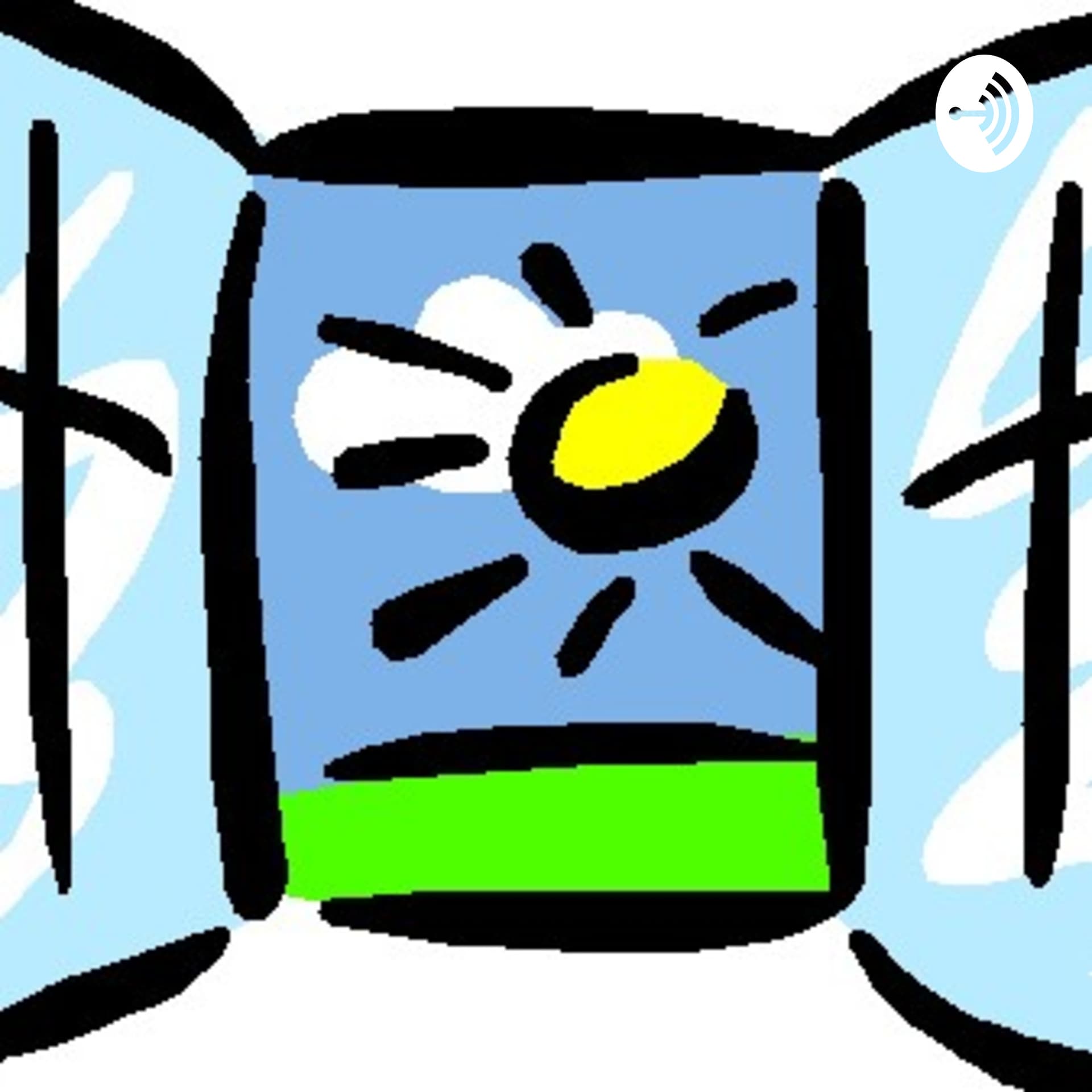 Fenster zum Himmel - Podcasts