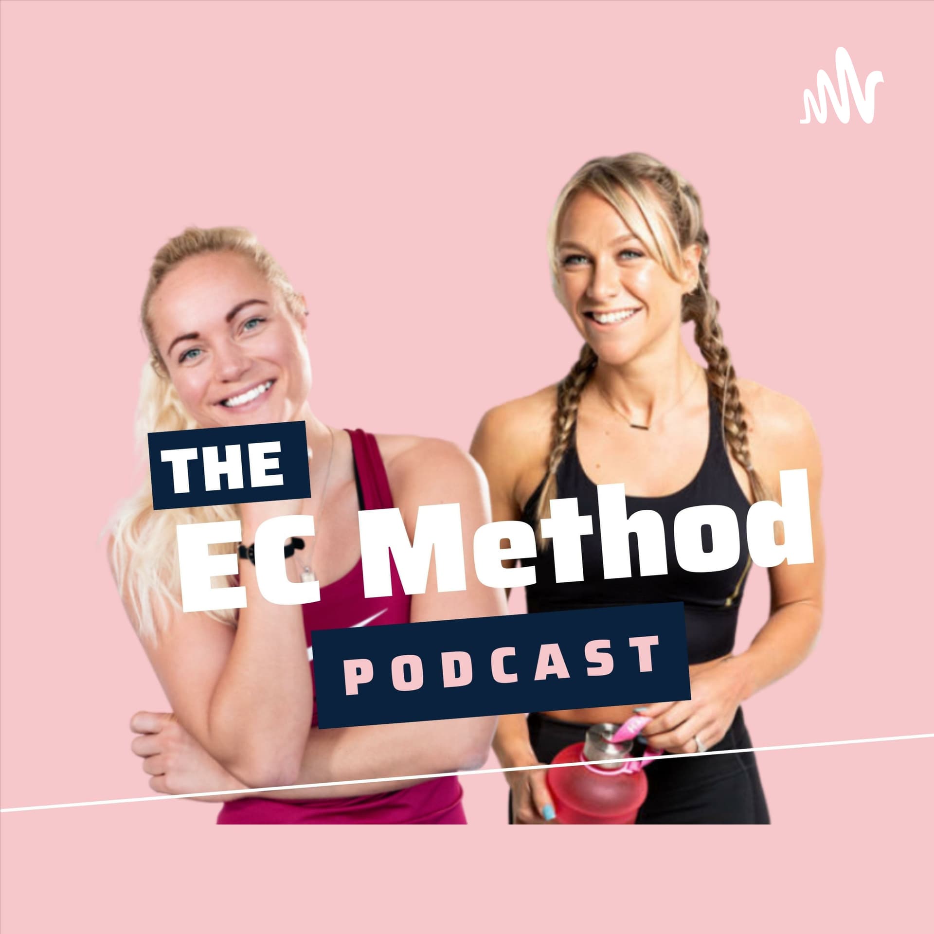 The EC method - Podcasts