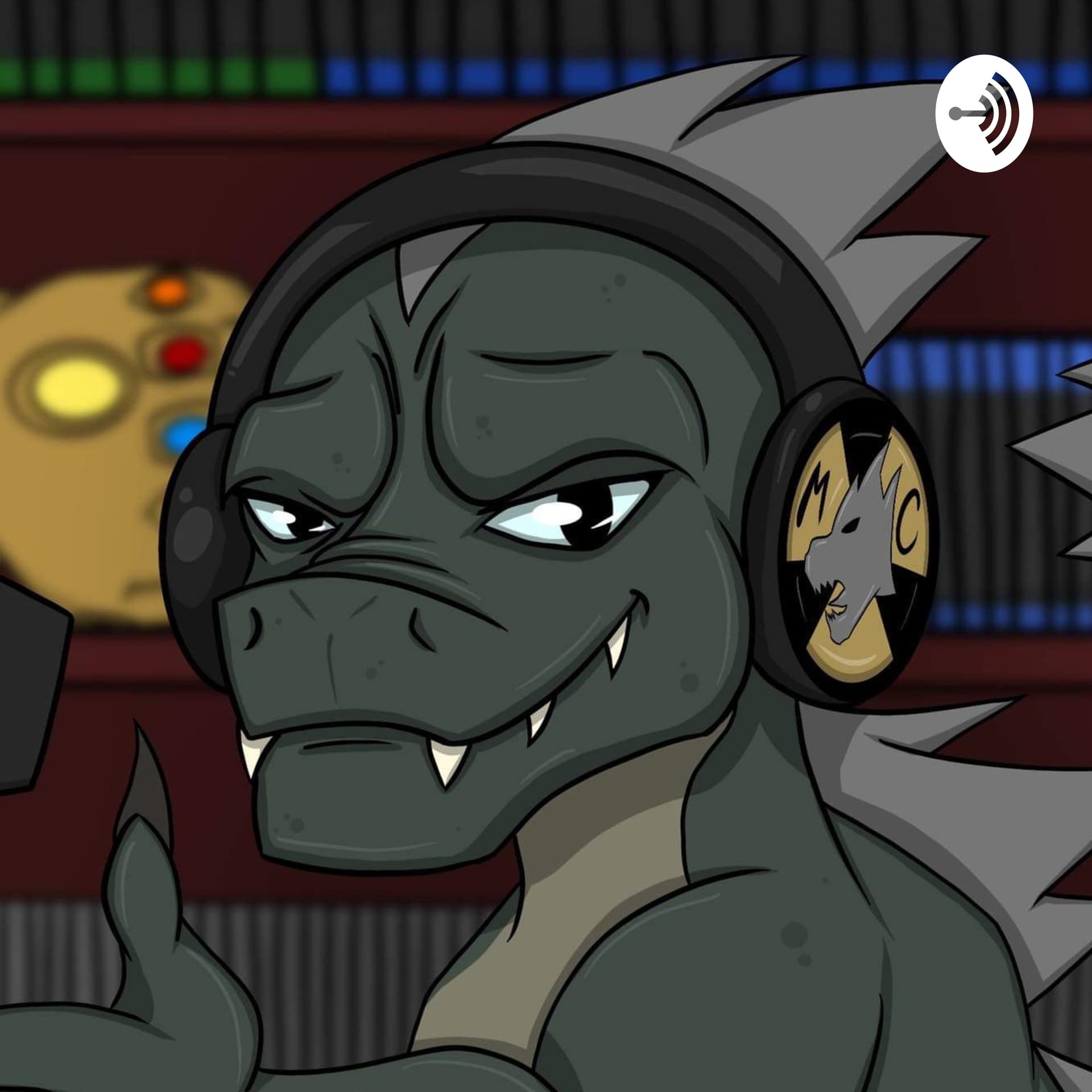 Multi-Classing - Podcasts