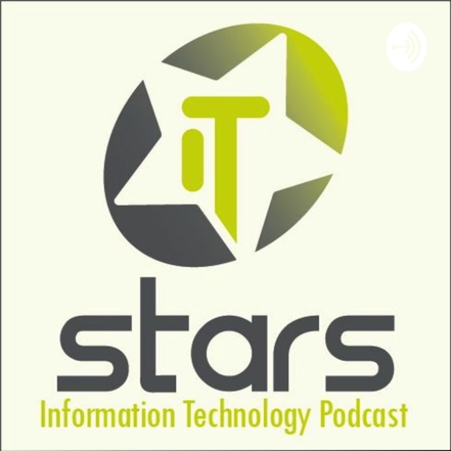 ITSTARS Podcast - Podcastler