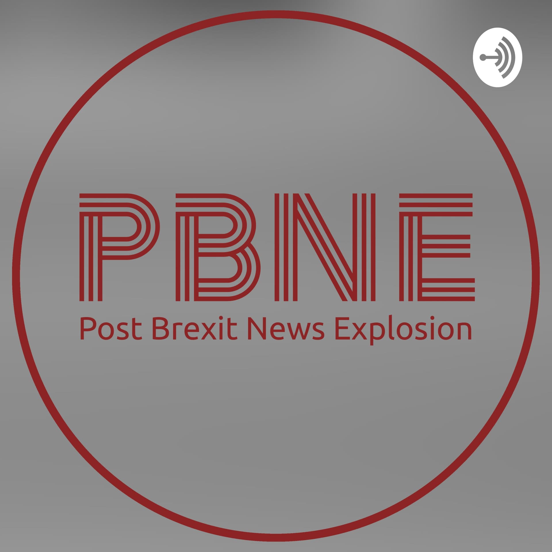 Post Brexit News Explosion - Podcast