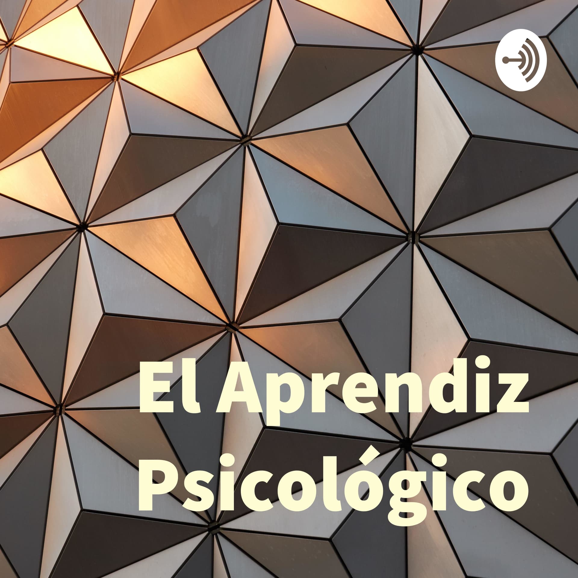 El Aprendiz Psicológico - Podcasts