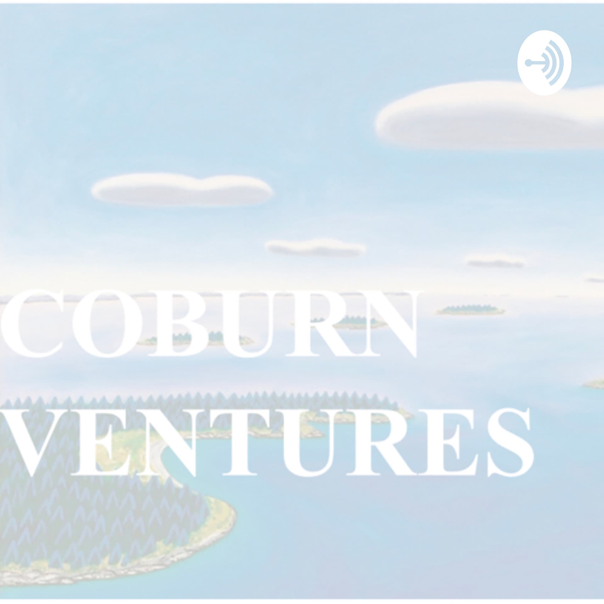 Coburn Ventures Podcast