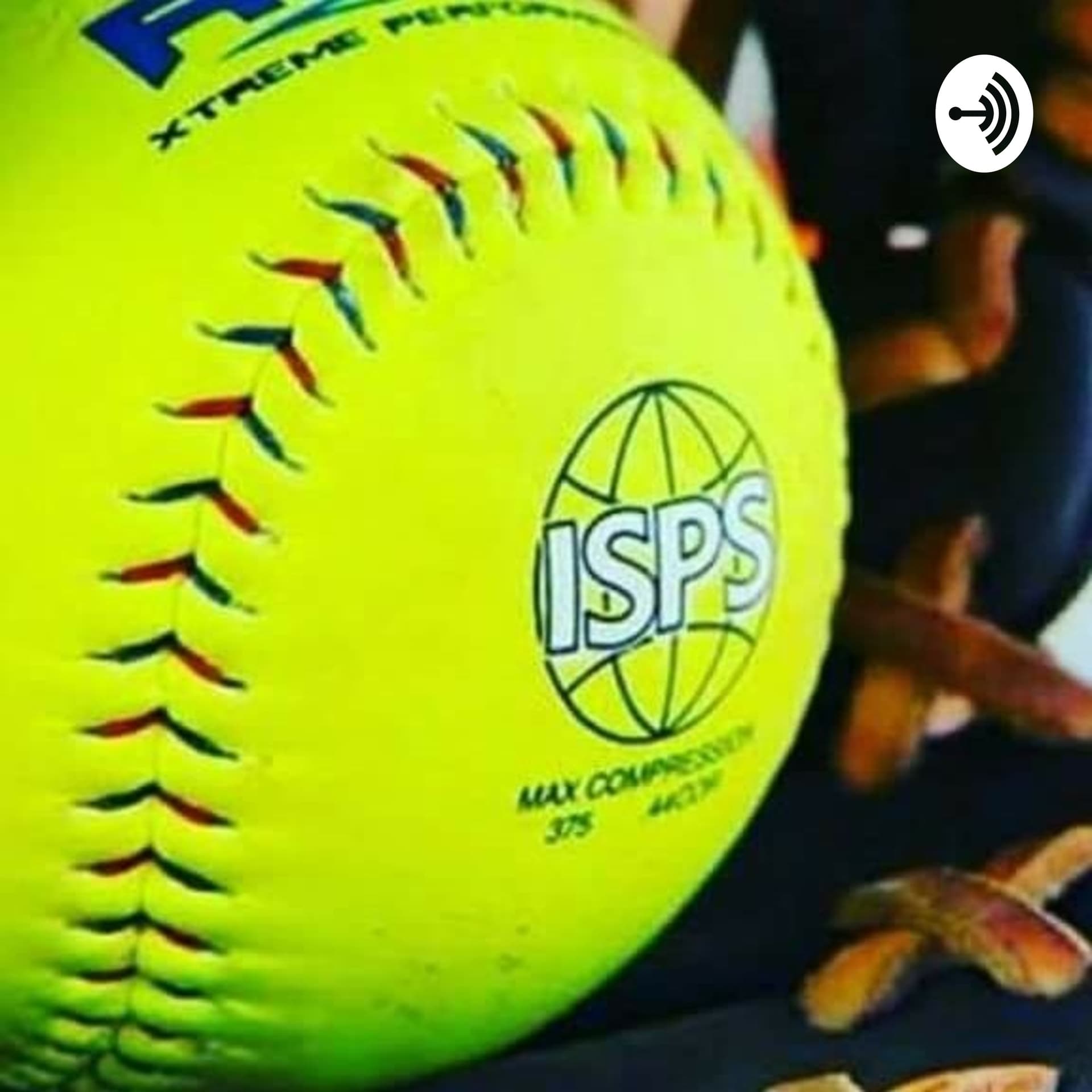 ISPS Softball Podcast - Podcasts