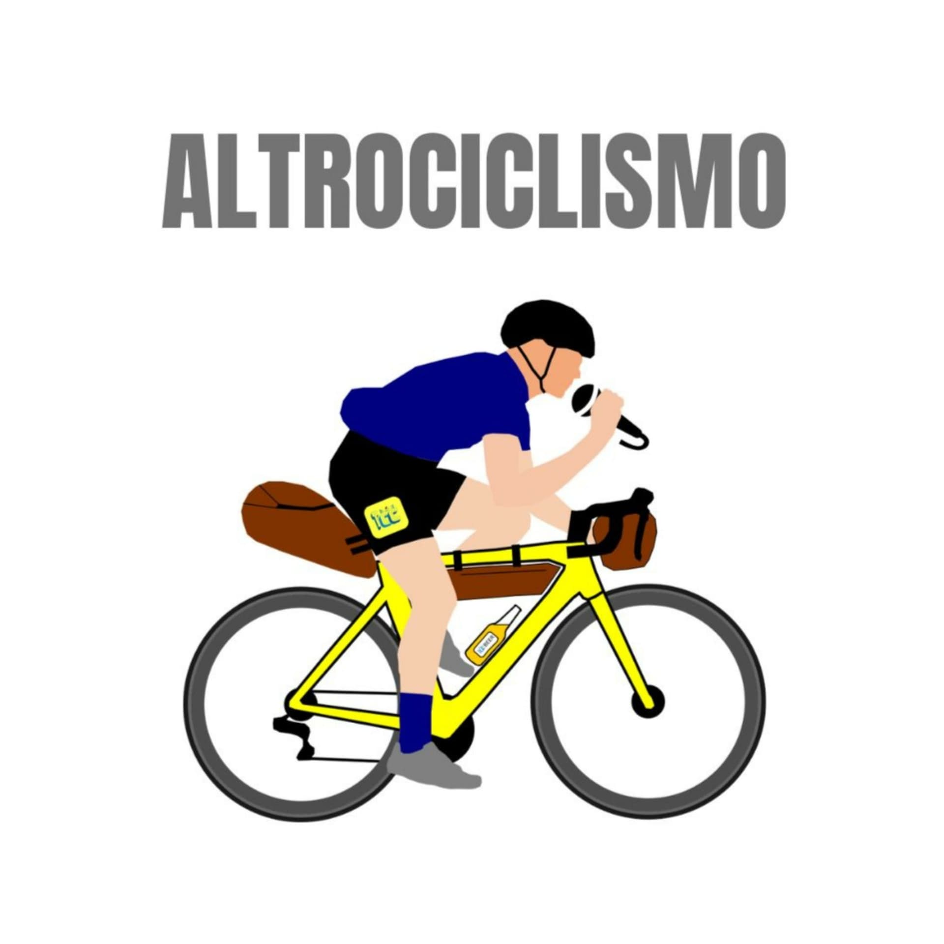 Altrociclismo - Podcast
