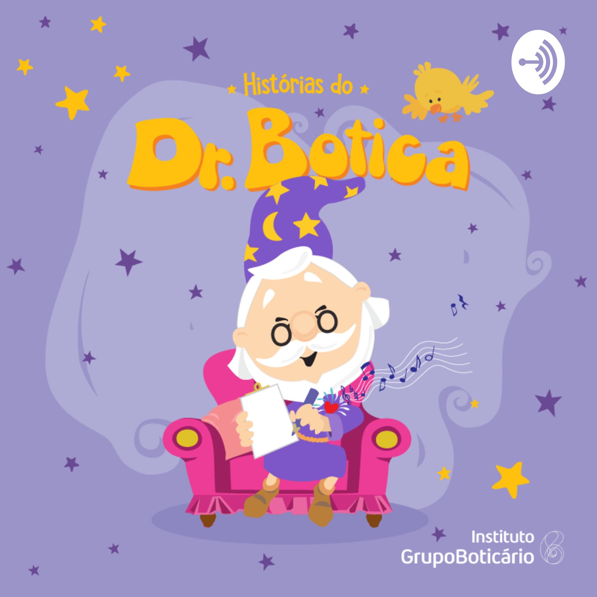Dr. Botica
