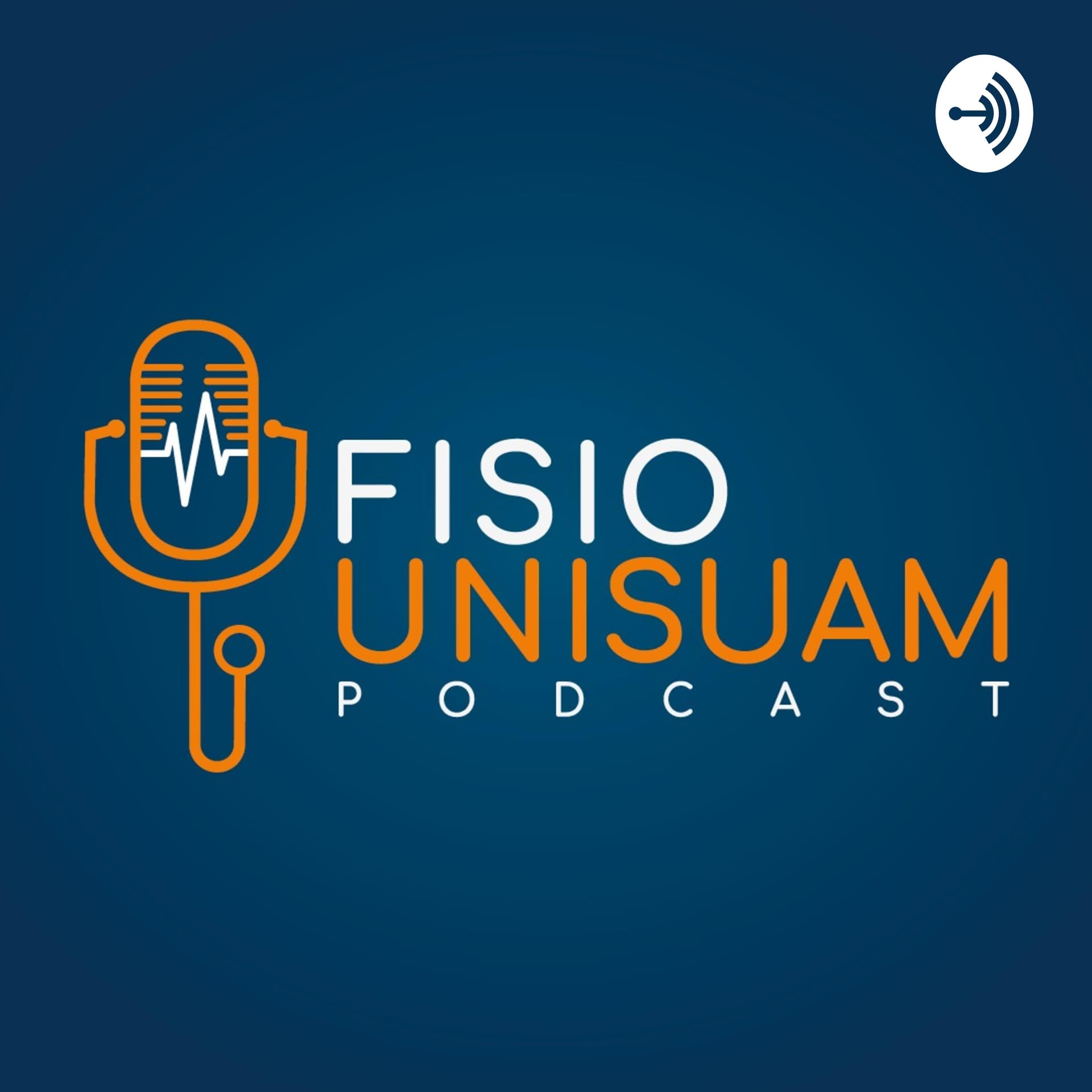 Fisiounisuam Podcast - Podcasts