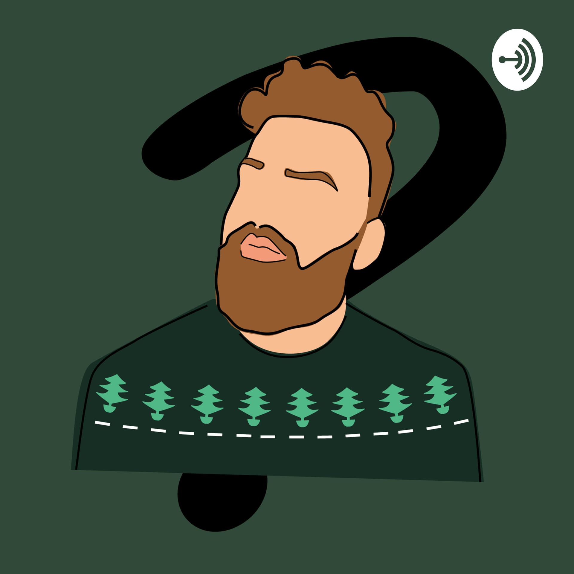 Damian, dlaczego? - Podcasts