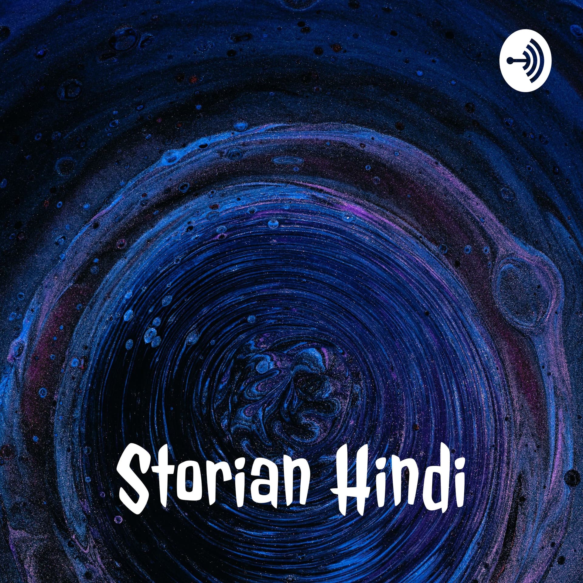 Storian Hindi - Podcasts