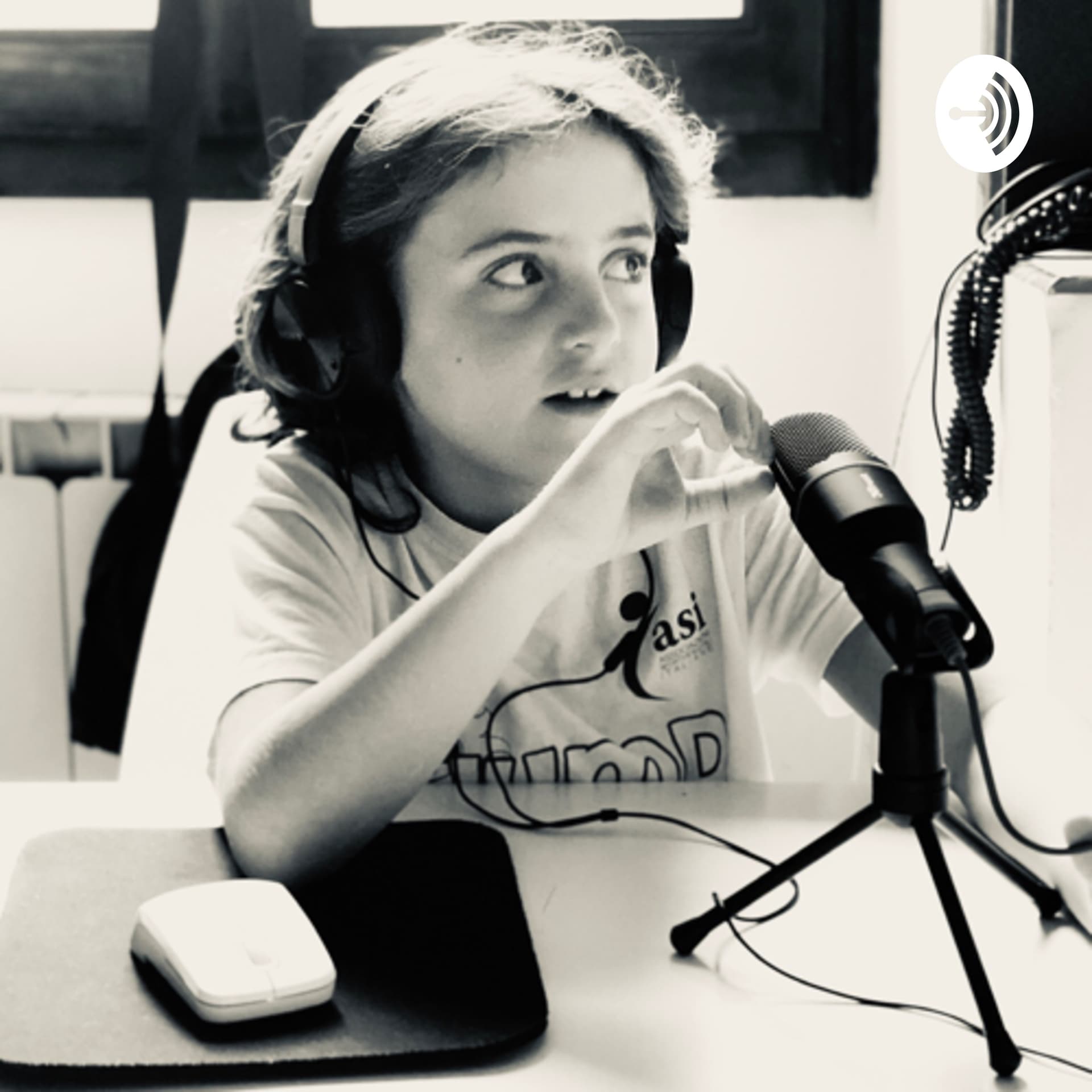 4 chiacchiere con . . . - Podcast