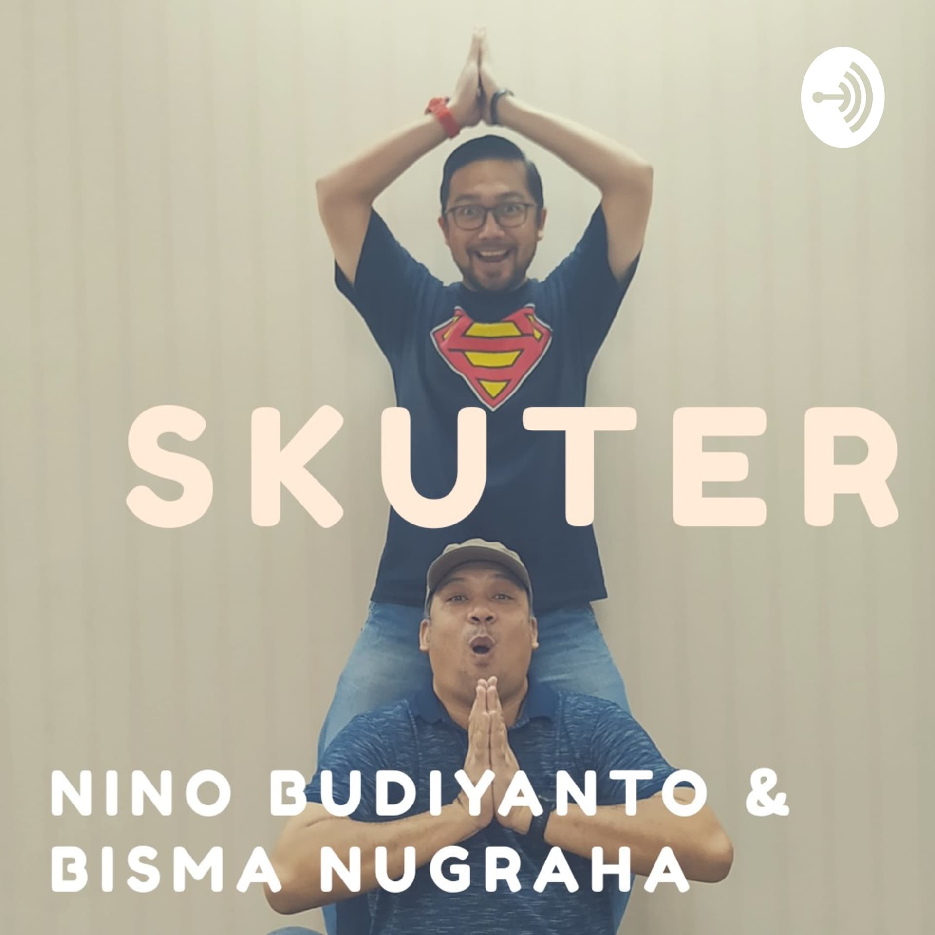 SKUTER - Podcasts