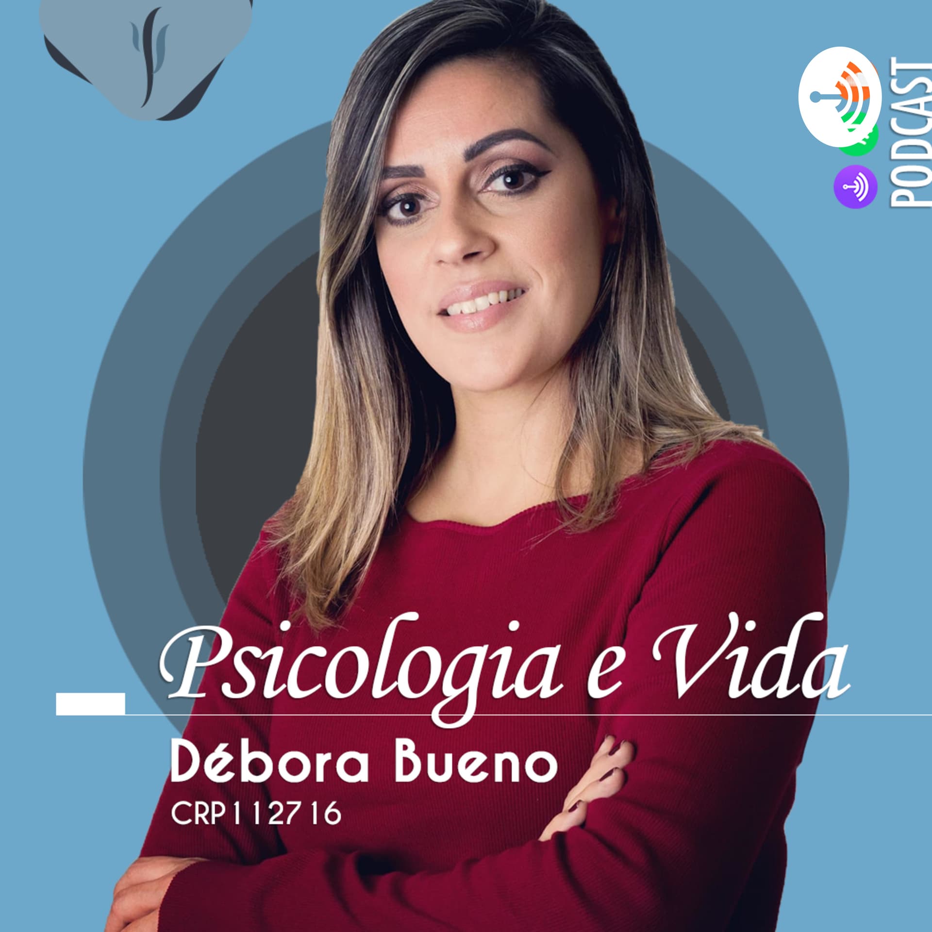Psicologia e Vida - Podcasts