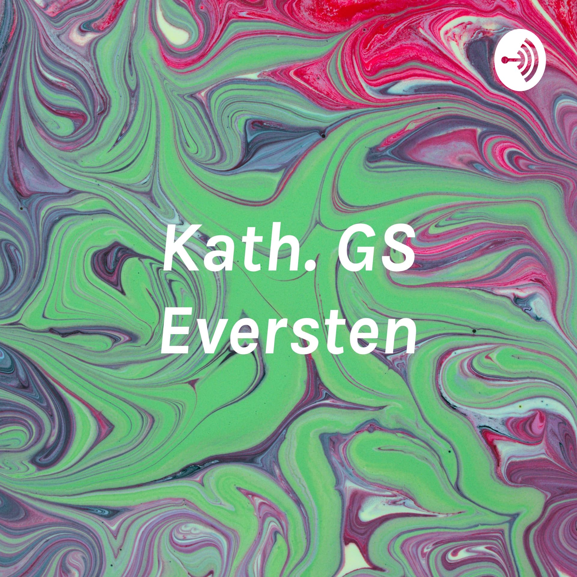 Kath. GS Eversten - Geschichtenzeit - Podcasts