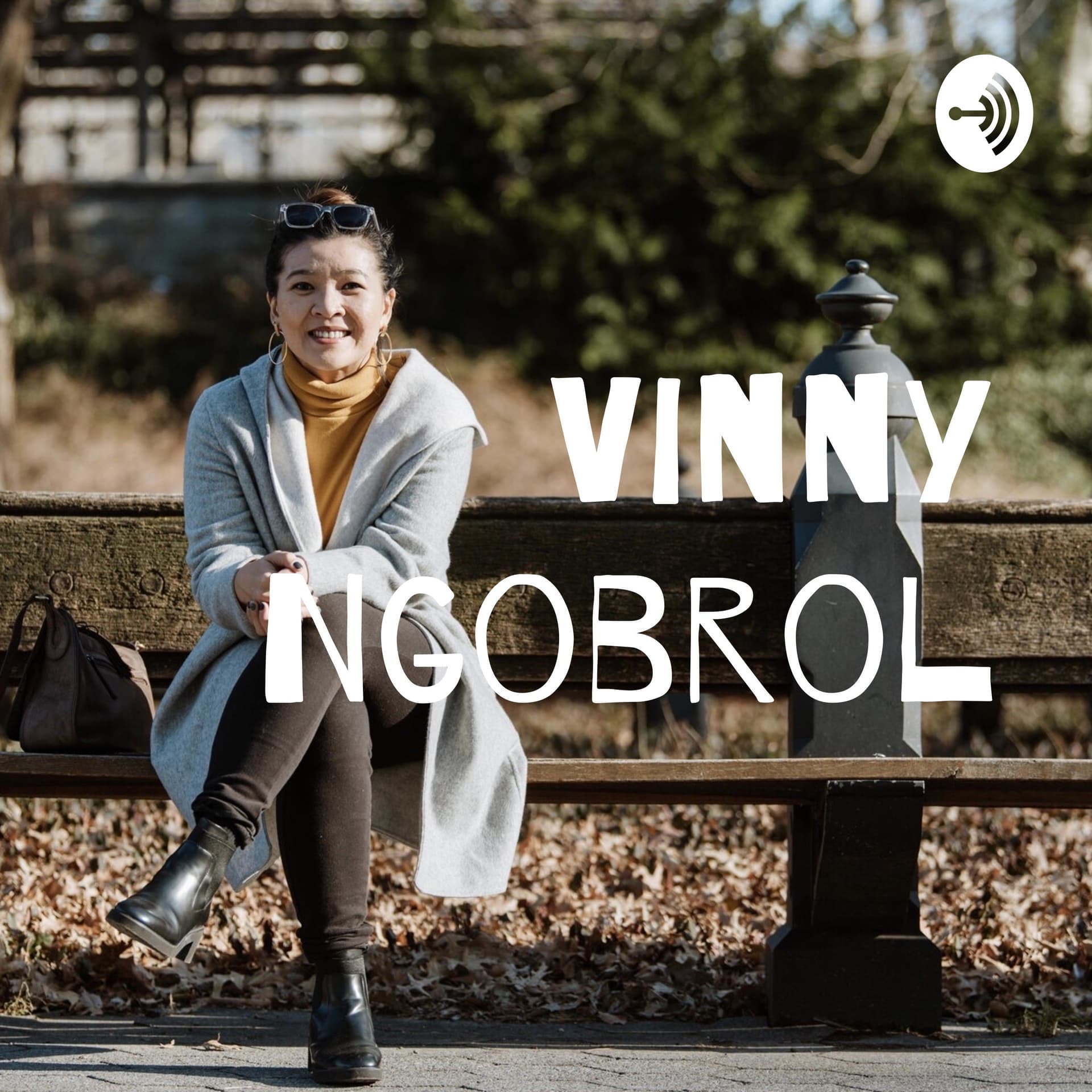 Podcast Vinny Ngobrol - Podcasts